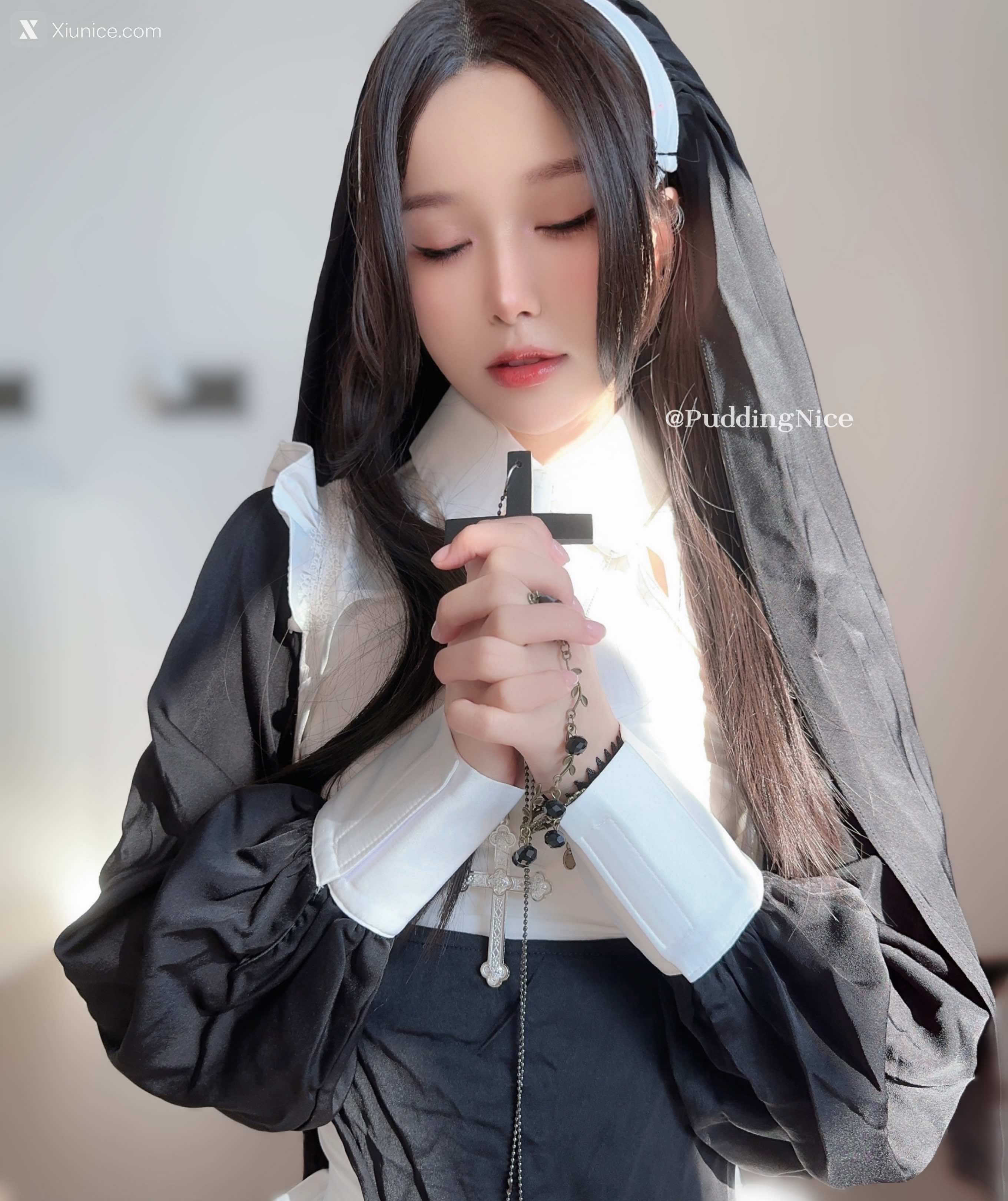 布丁大法 (Pudding Dafa) 修女 第82张