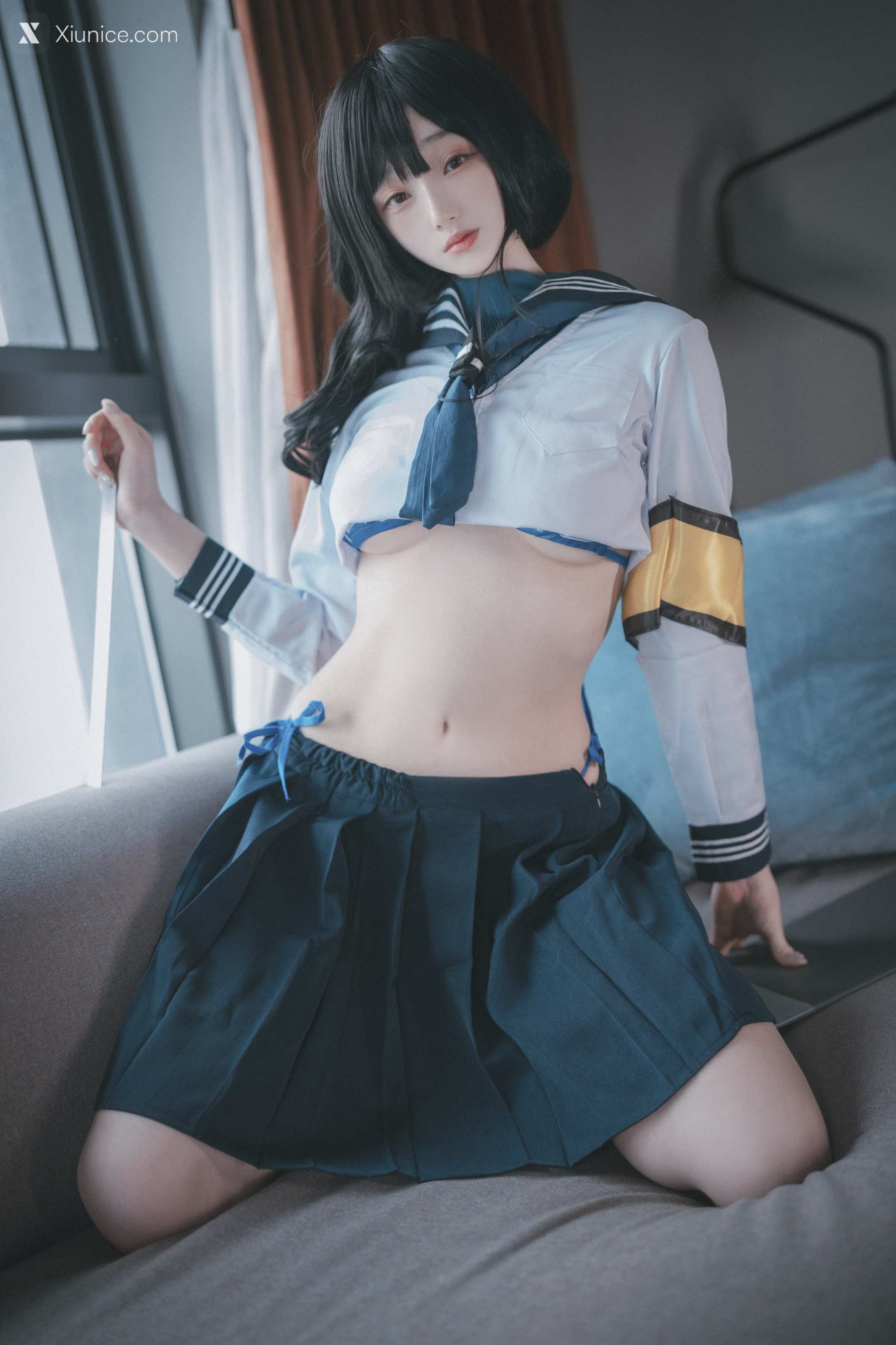 DJAWA Photo – Bambi (밤비) – Moral Guardian of School 第53张