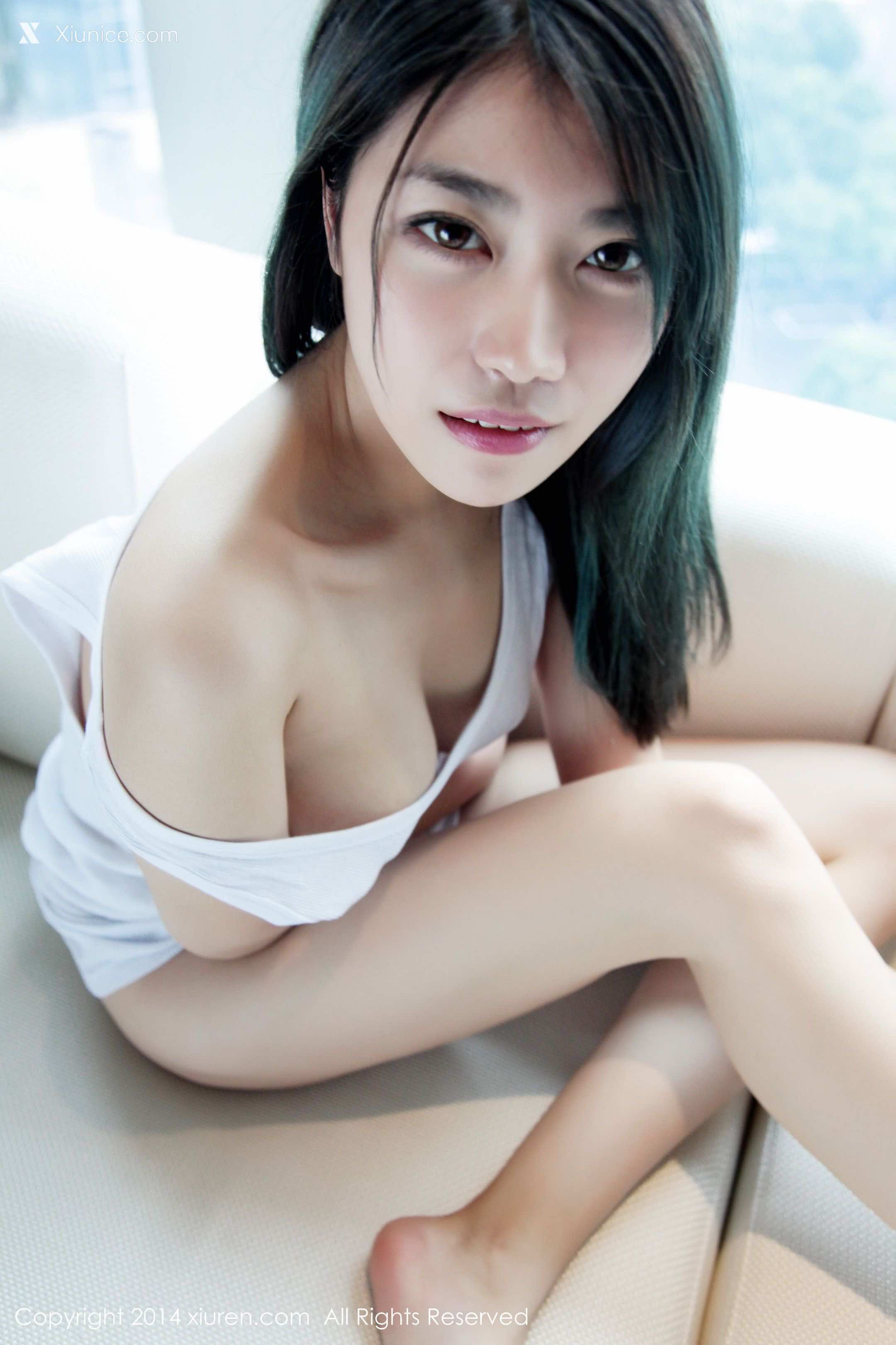 Xiuren秀人网 No.0134 许诺Sabrina 第30张