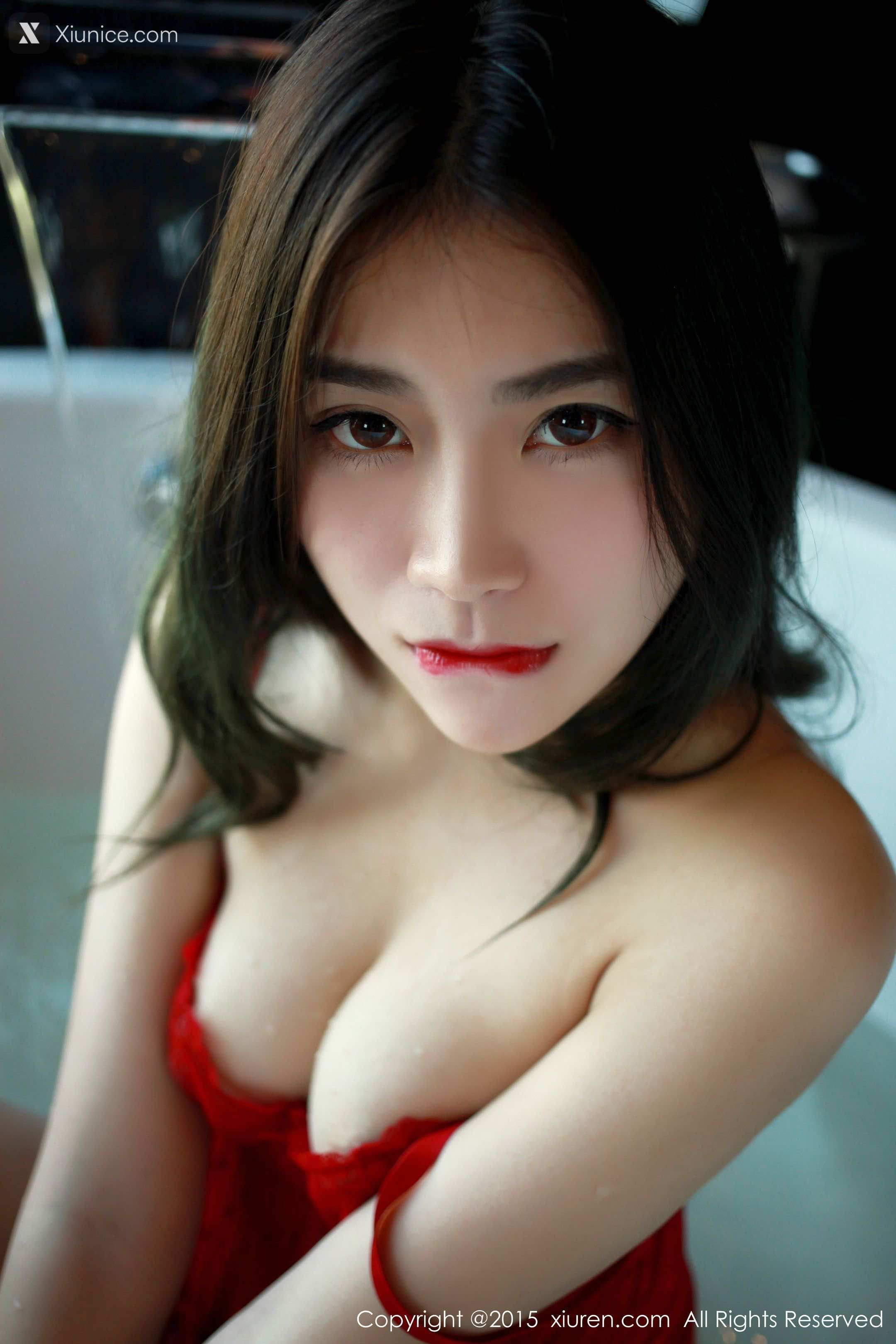 Xiuren秀人网 No.0287 许诺Sabrina 第44张