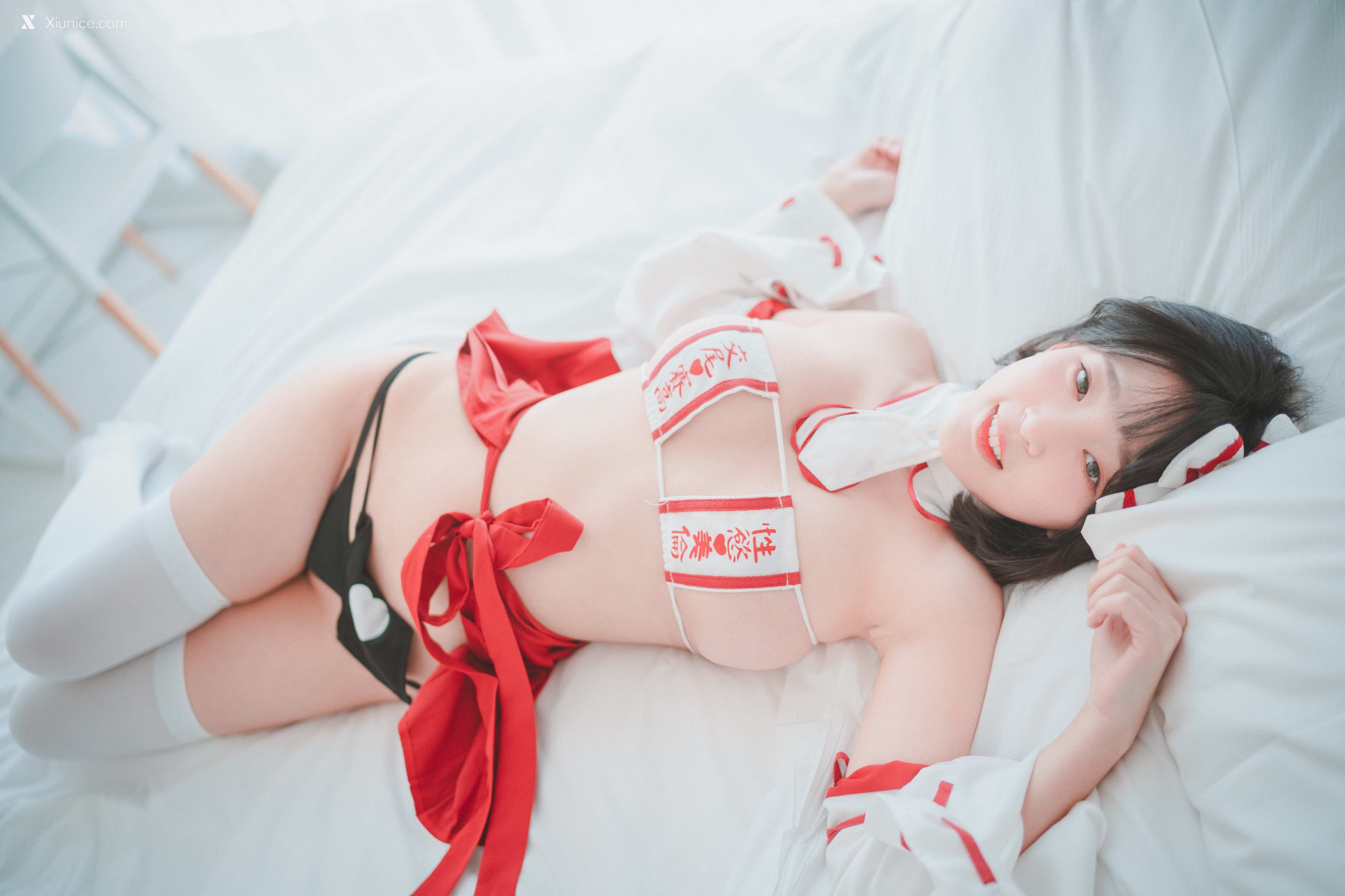 DJAWA Photo – Kang In-kyung (강인경) – “Summoner Girl” 第15张
