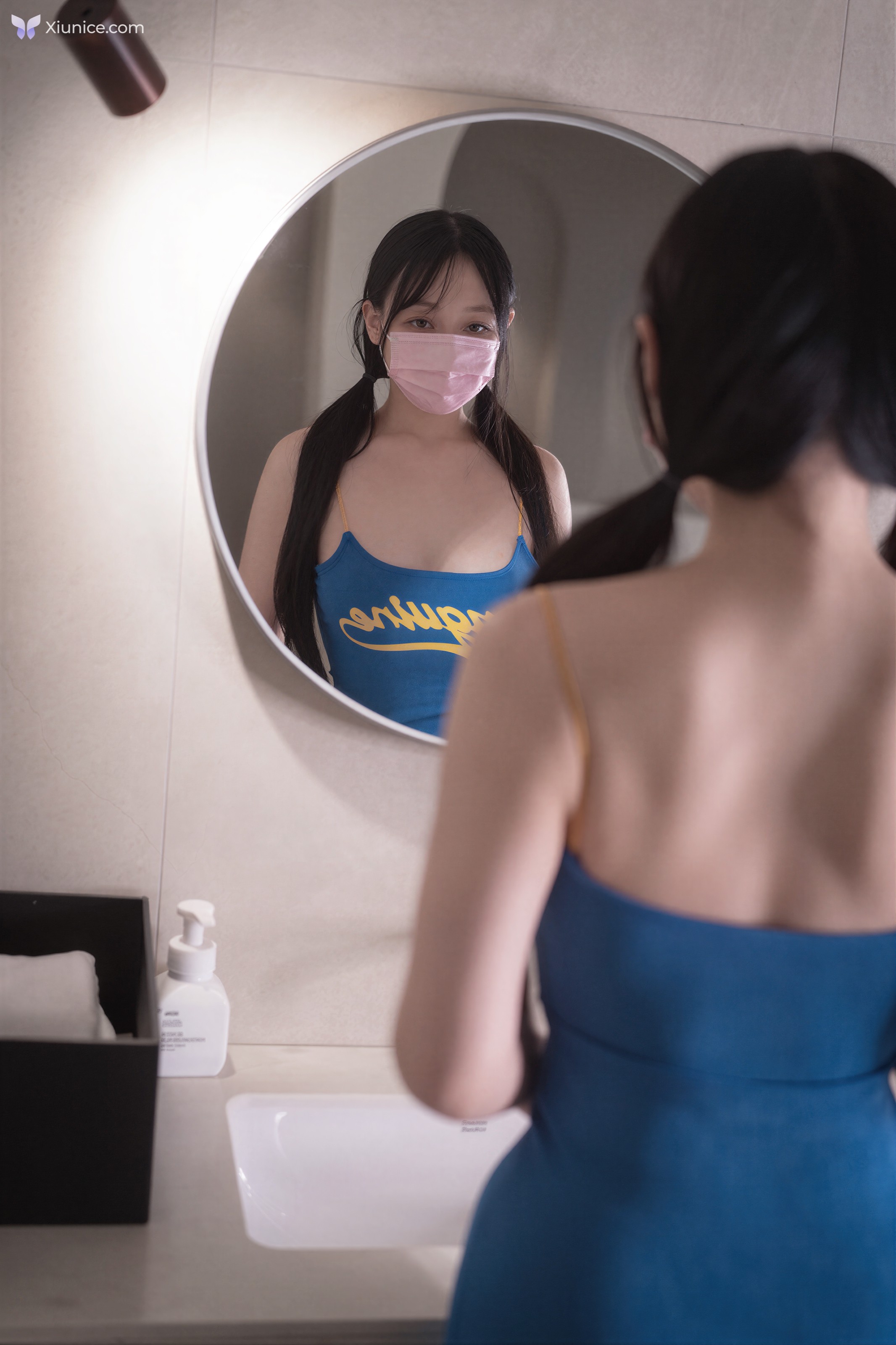 AI Refined X-Level Heejae Vol.24 第13张