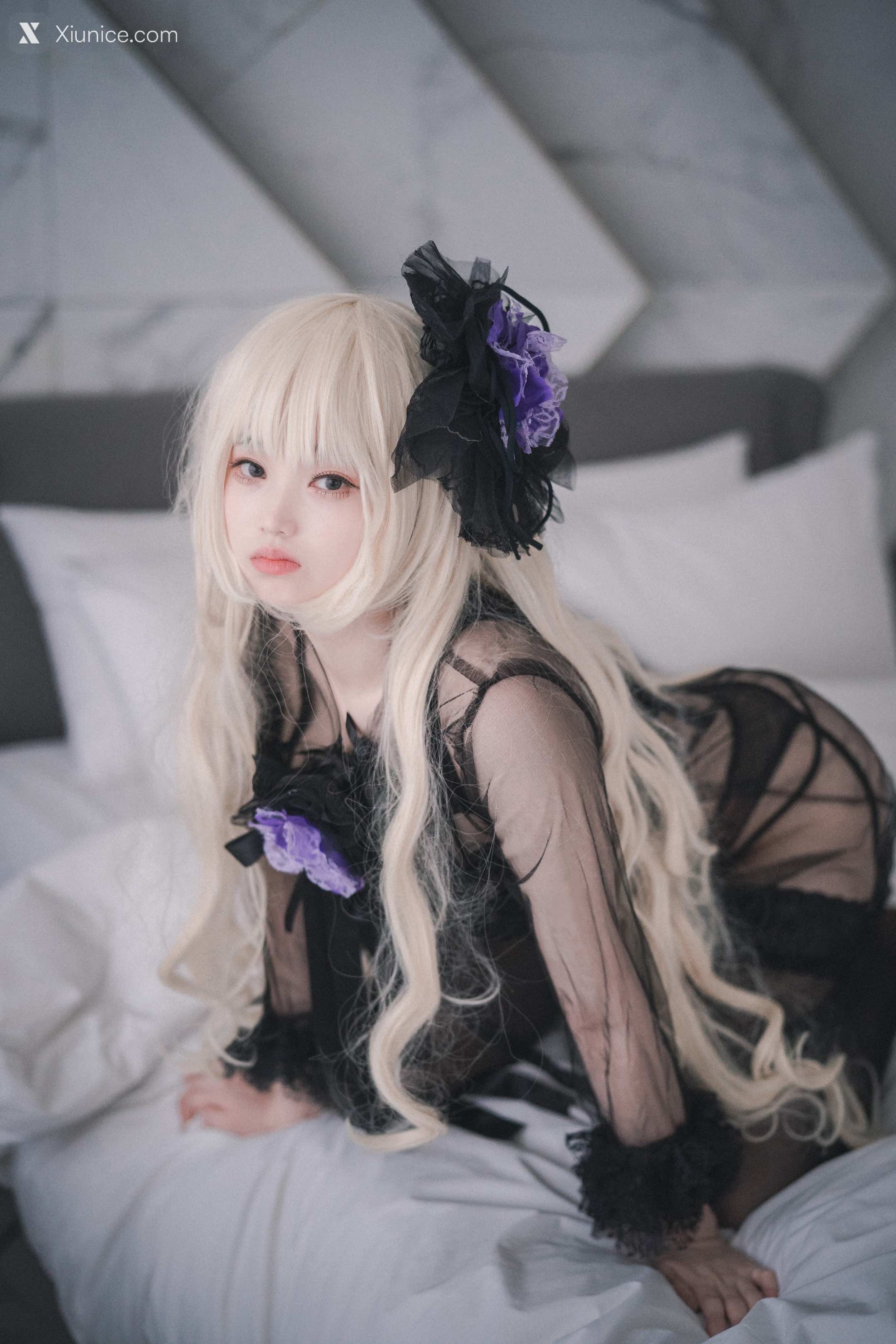 DJAWA Photo – Bambi (밤비) – Destiny Child – Rita (Paradise Exiled ver.) 第7张