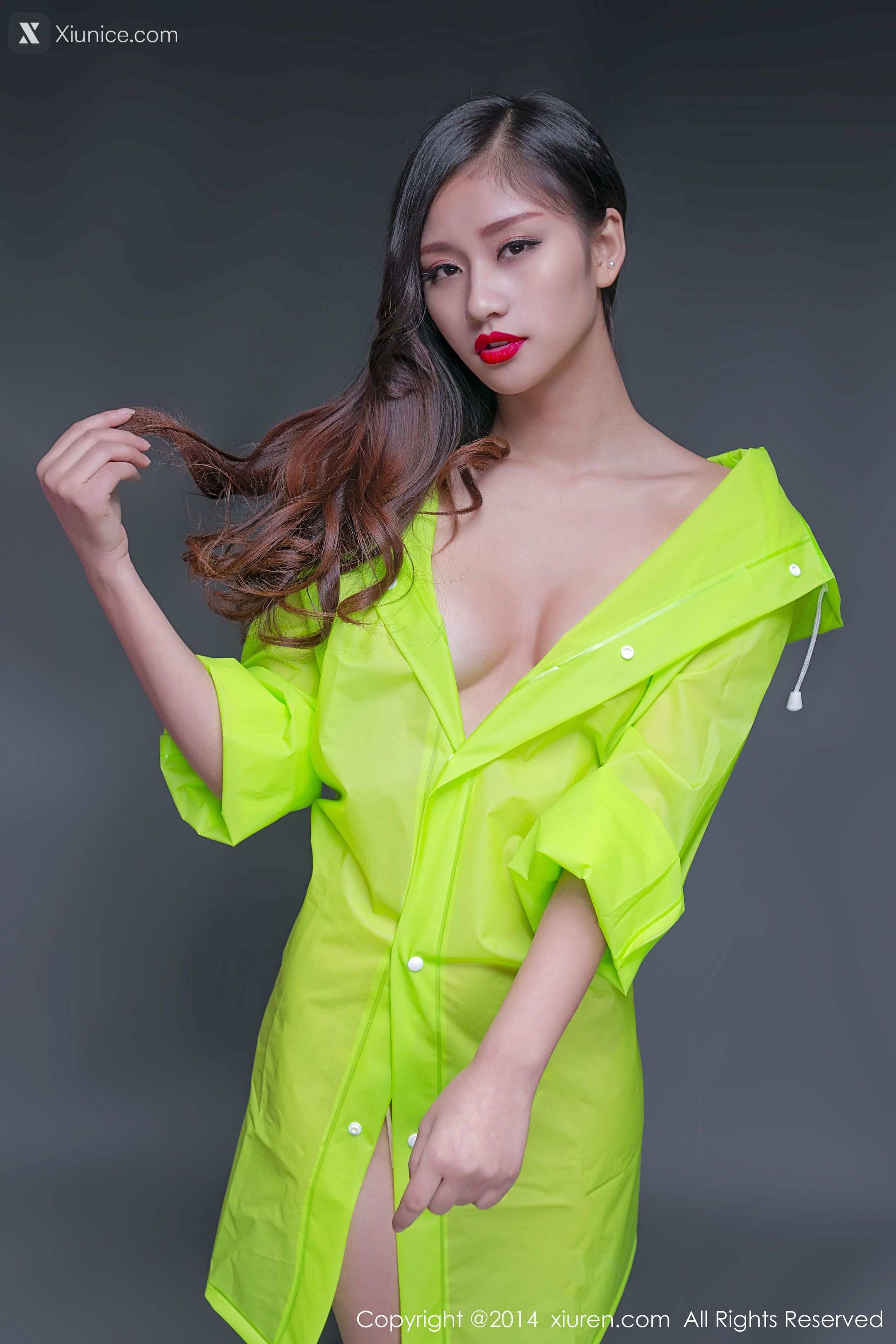 Xiuren秀人网 No.0264 史雨姐姐 第19张