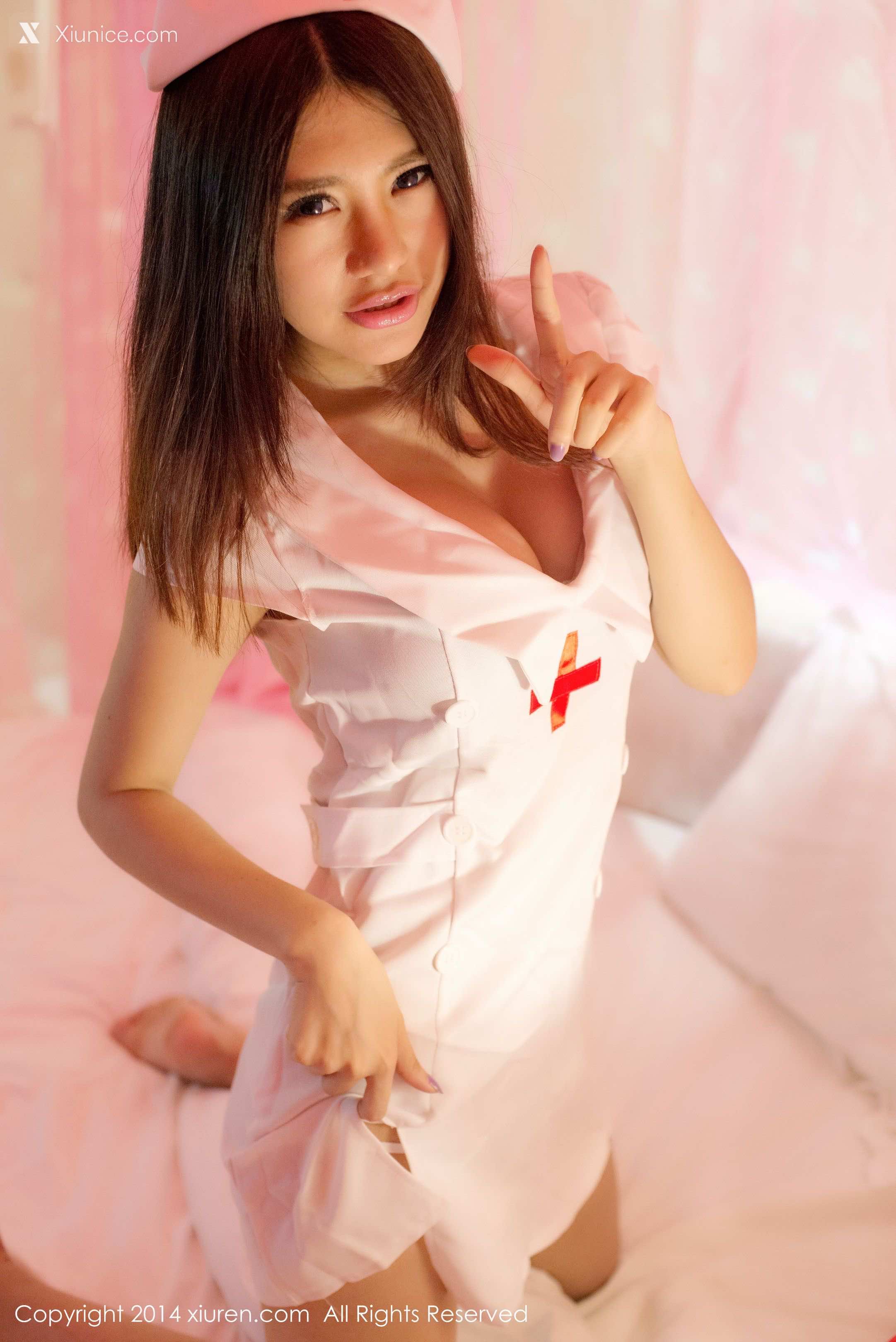 Xiuren秀人网 No.0166 绮里嘉ula 第24张