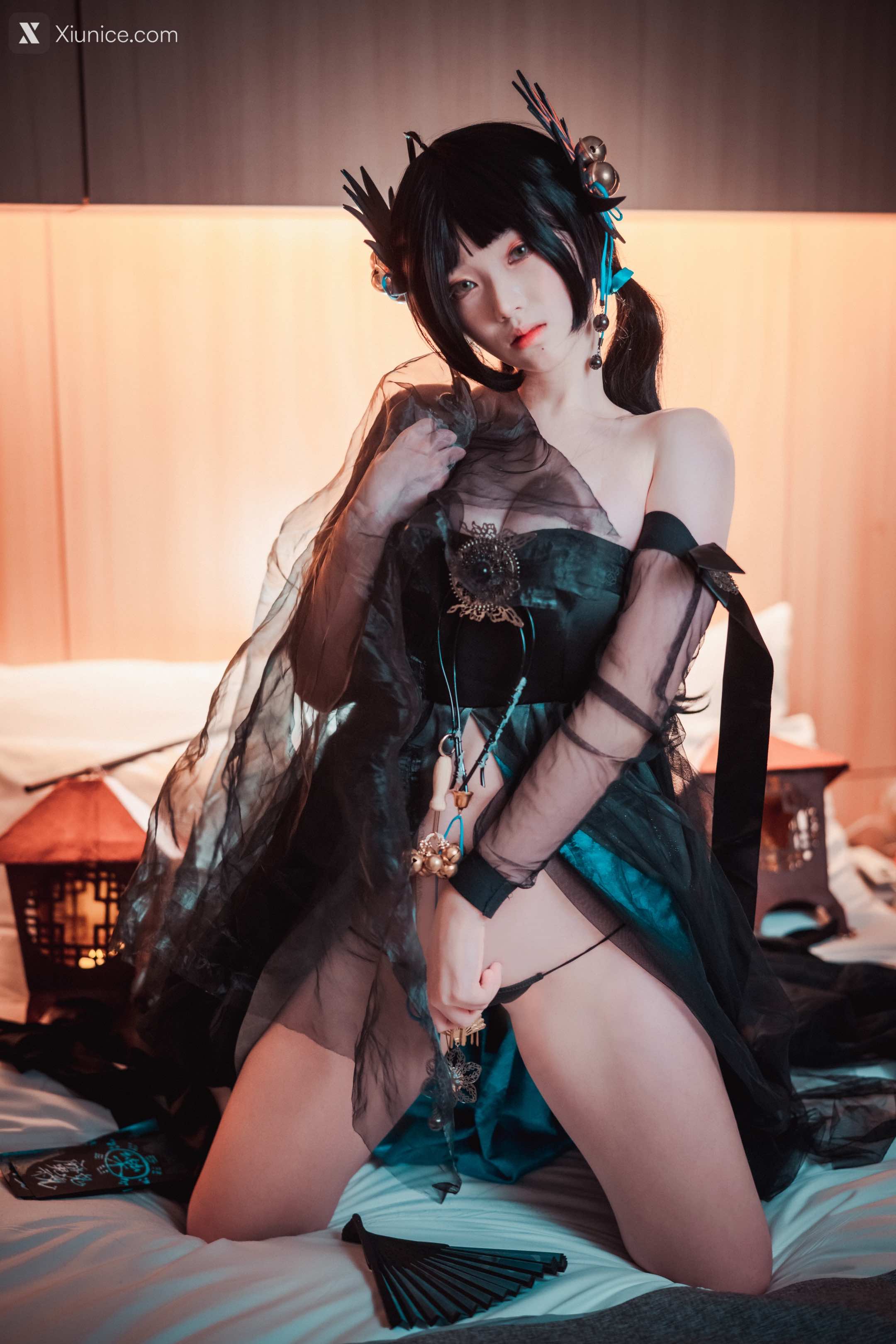 DJAWA Photo – Bambi (밤비) – Equinoctial Bari (Destiny Child) 第6张