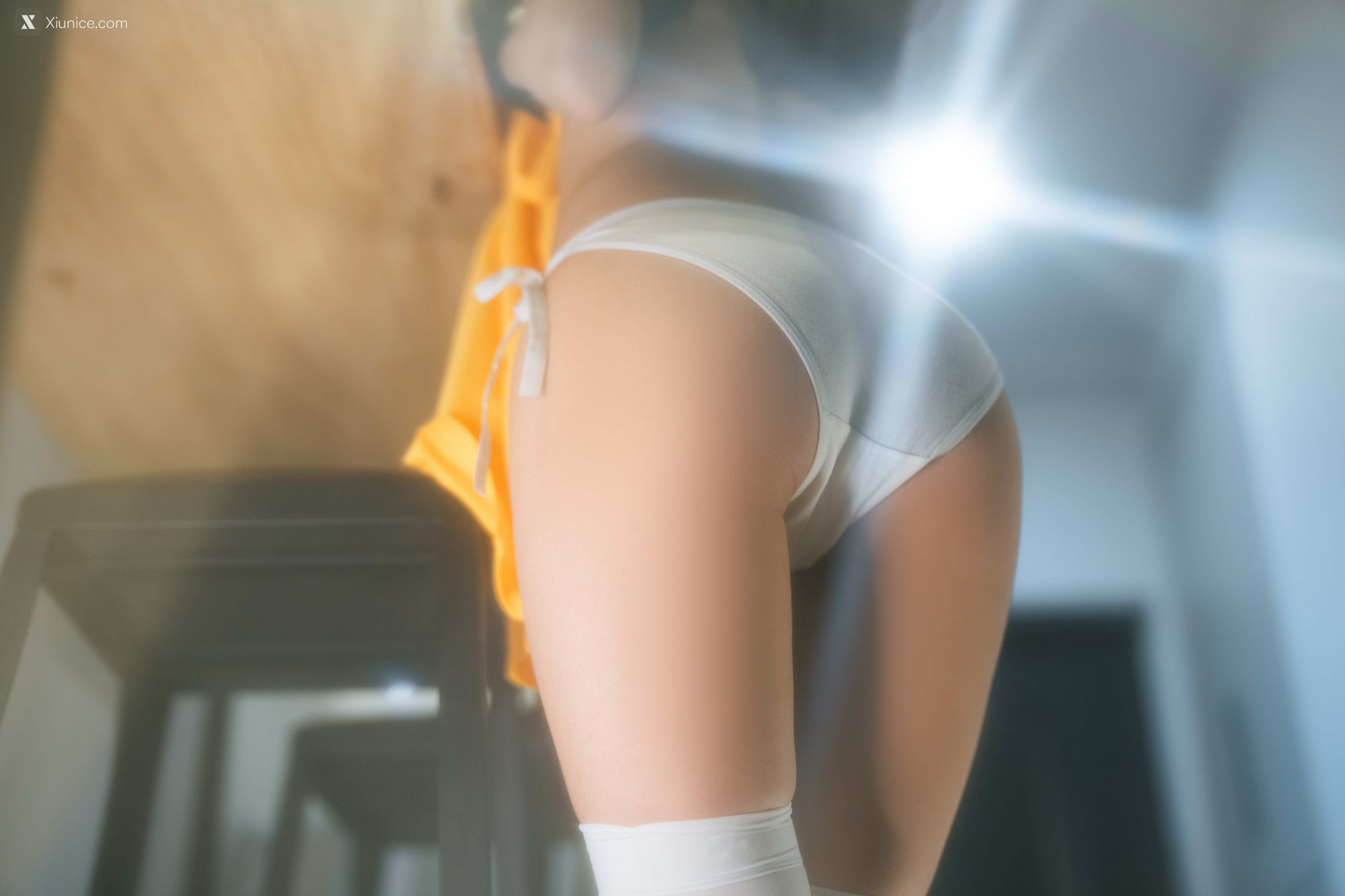 Coser@rua阮阮 – rua阮阮 – 外卖员 第25张