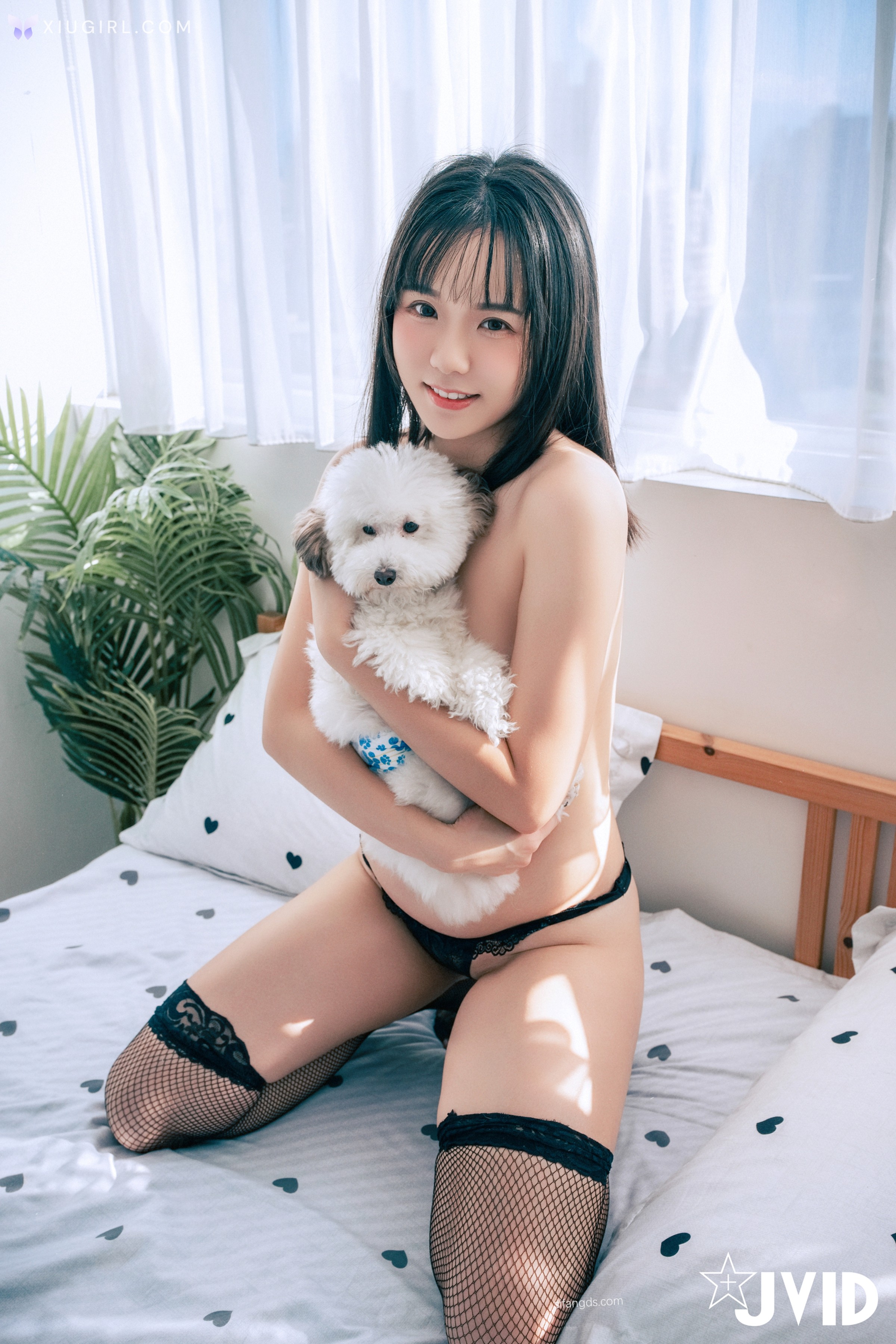 JVID Angela寶7 – 被按摩師玩弄の墮落妻子寶七 被技巧高超的手技開發出性感帶 第197张