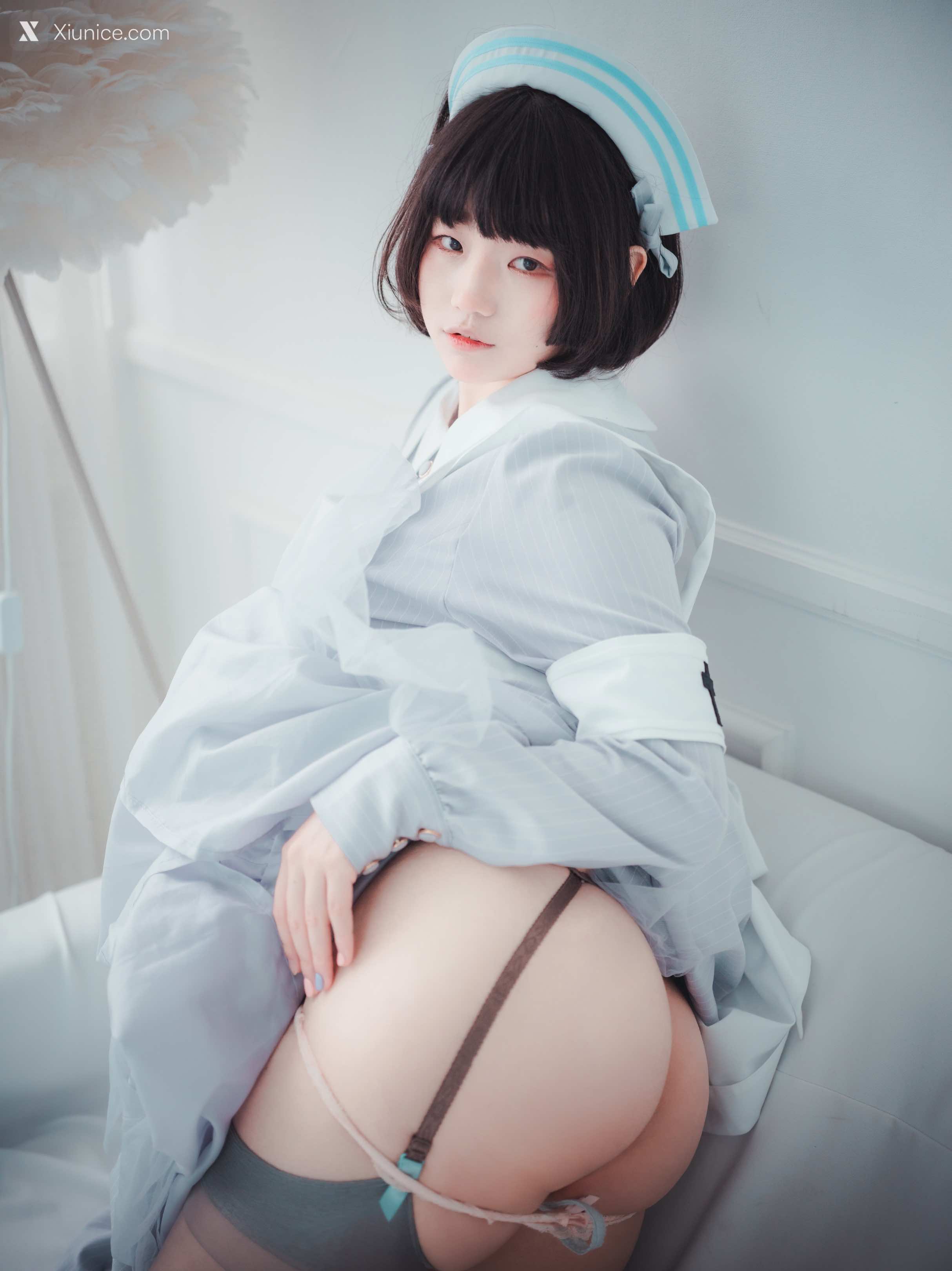 DJAWA Photo – Mimmi (밈미) – St. Esther 第70张