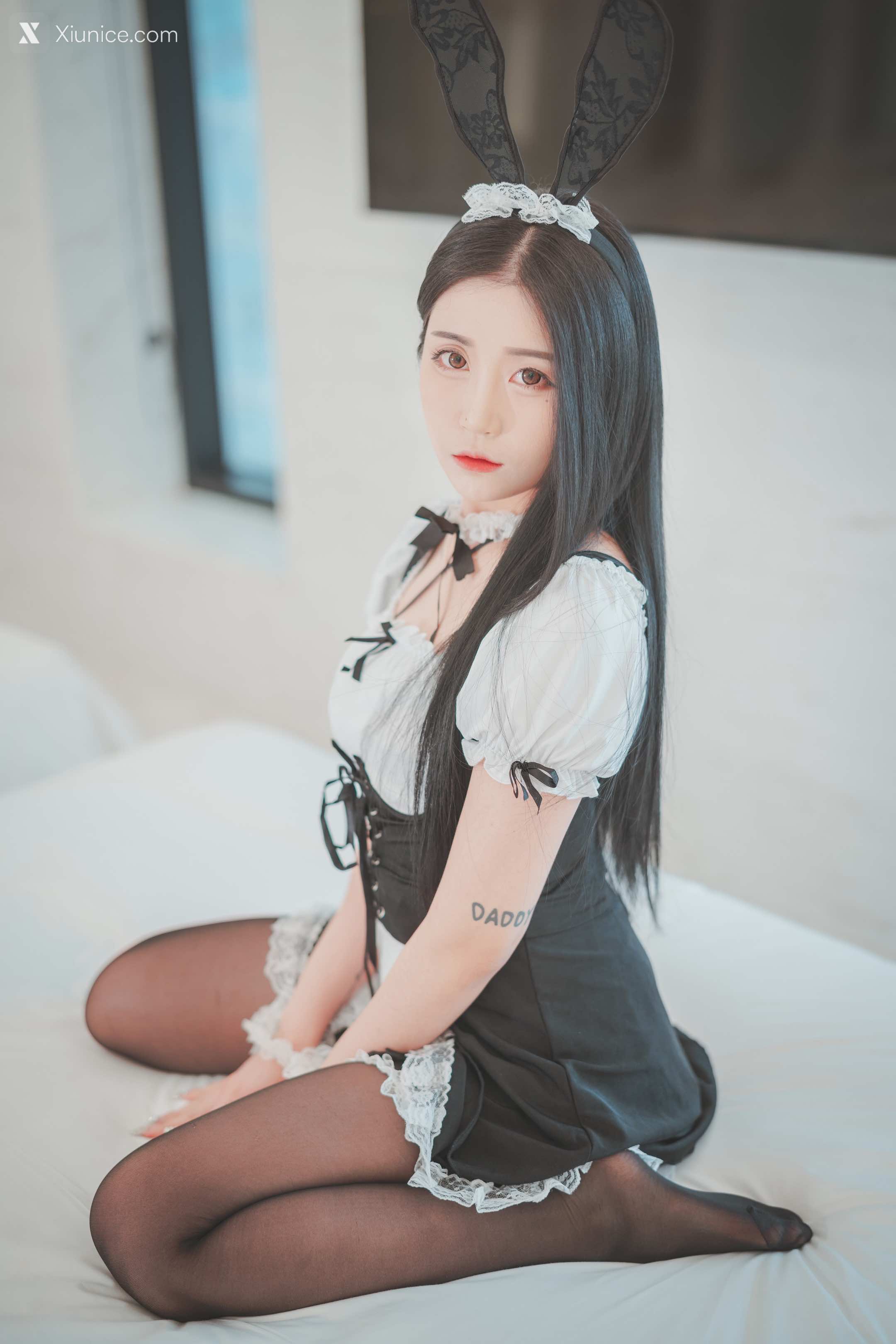 DJAWA Photo – Bomi (보미) – “Bomistry #2” 第3张