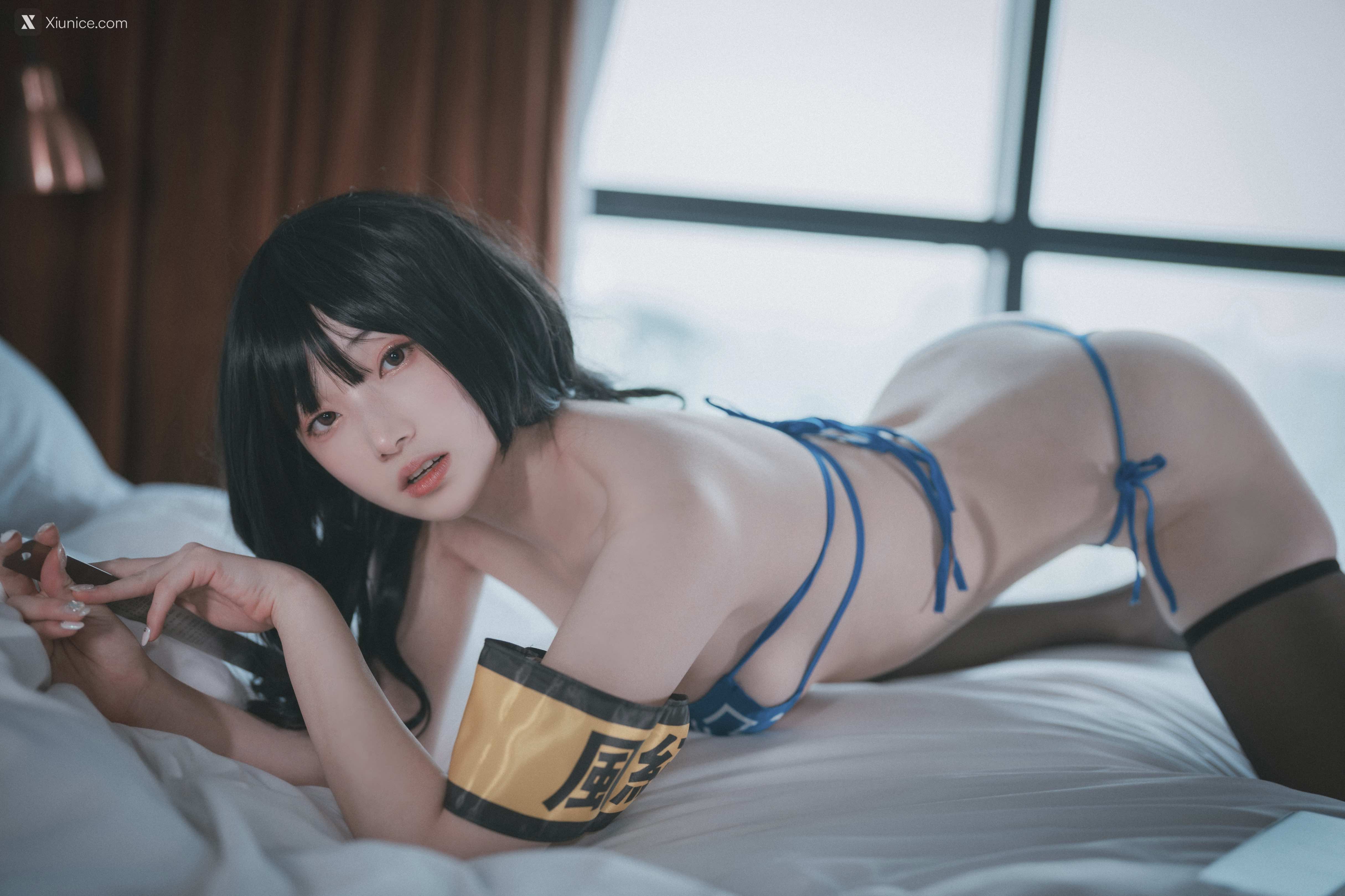 DJAWA Photo – Bambi (밤비) – Moral Guardian of School 第17张