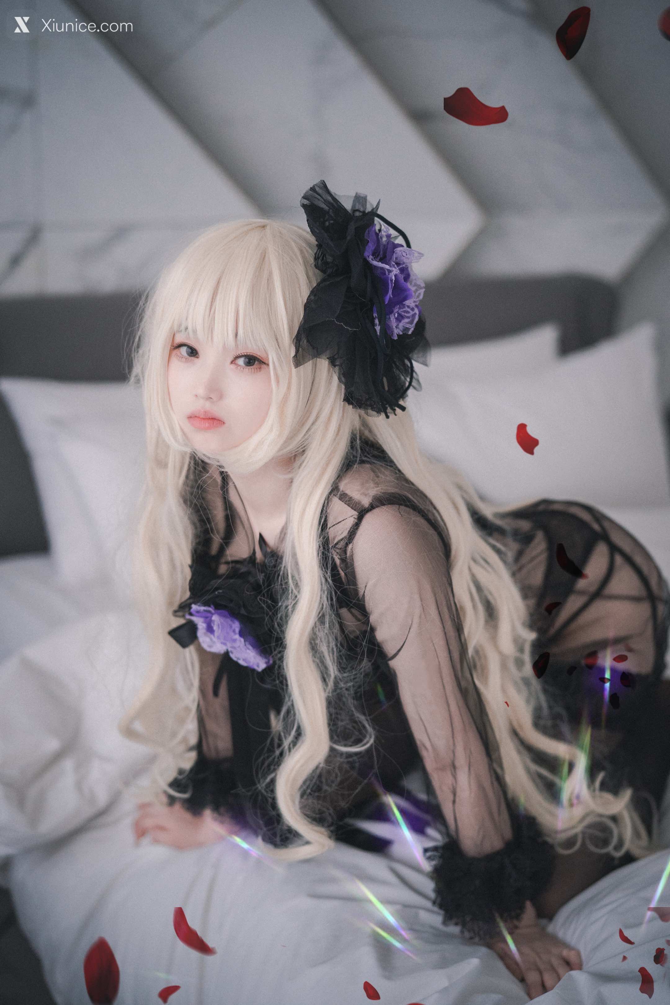 DJAWA Photo – Bambi (밤비) – Destiny Child – Rita (Paradise Exiled ver.) 第73张