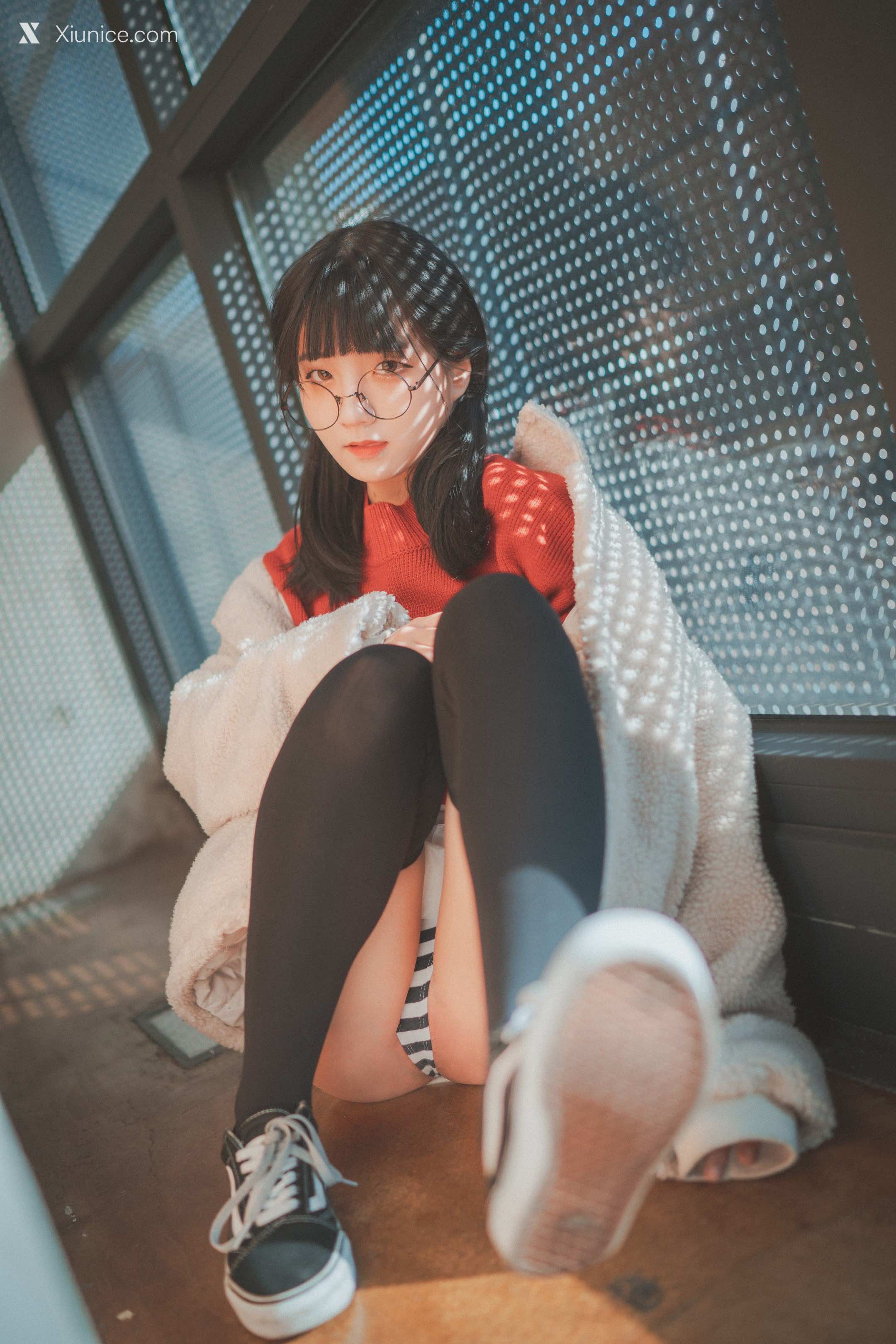 DJAWA Photo – Jeong Jenny (정제니) – Brooklyn Girl 第24张