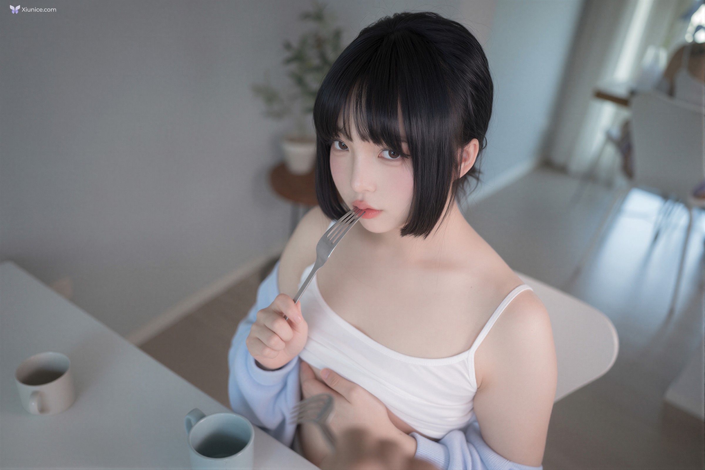 AI Refined Pur3 M3d4 Vol.293 第30张