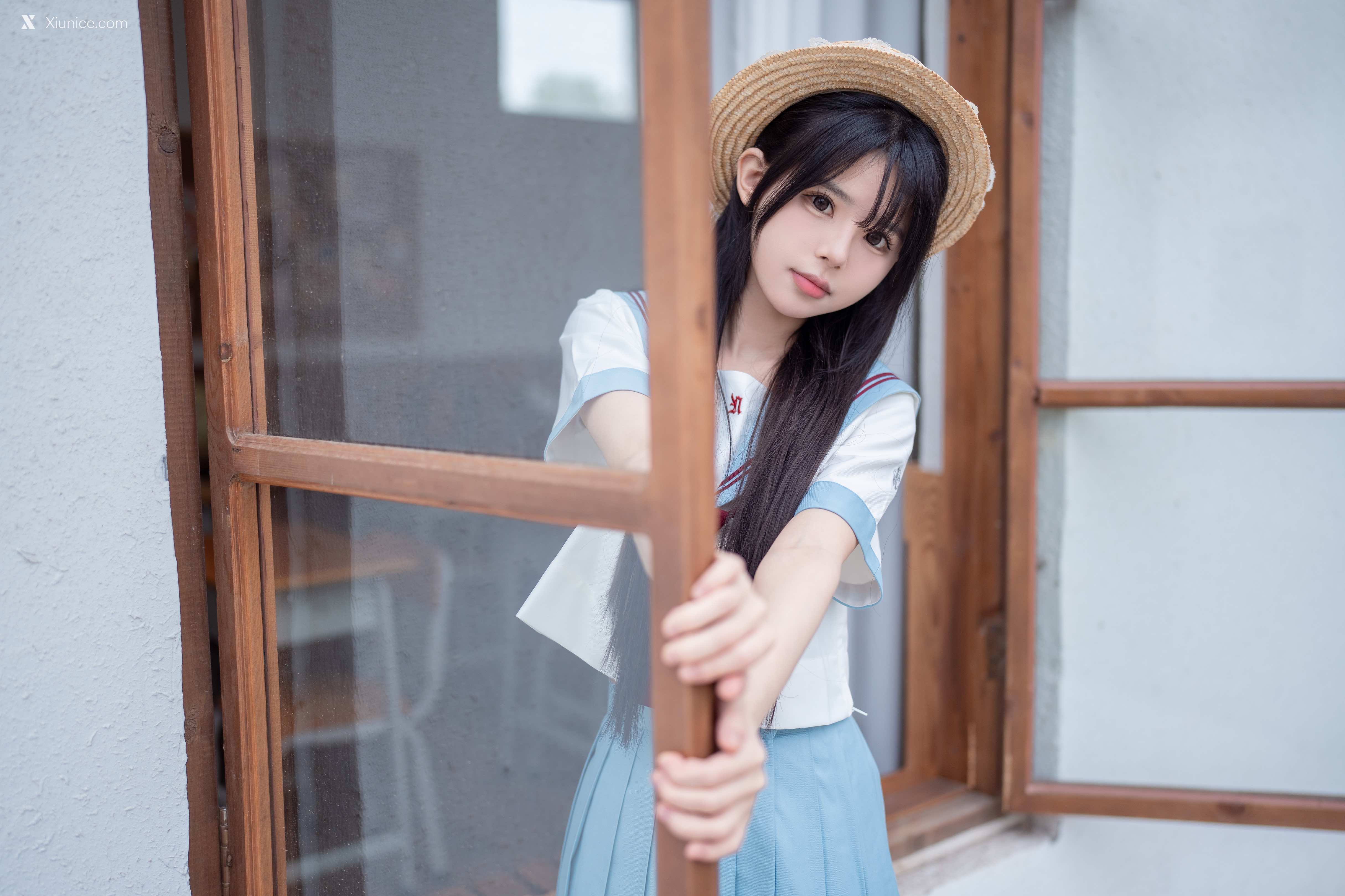 Coser@rua阮阮 – rua阮阮 – 雪糕 第7张