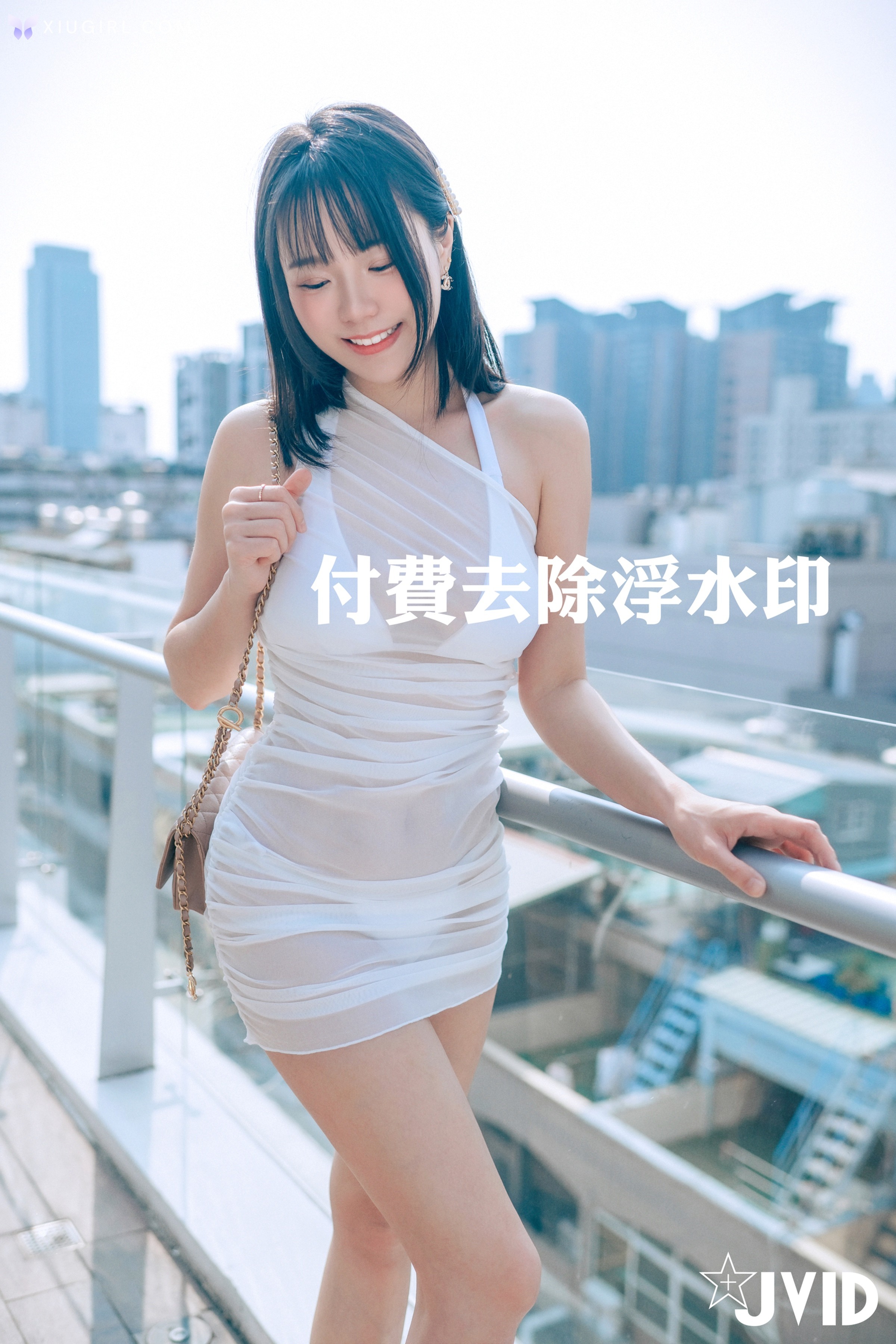 JVID Angela寶7 – 豪乳情婦の不倫旅行寶七跪舔肉棒的色色拜金萌妹靈巧的舌頭舔來舔去 第220张