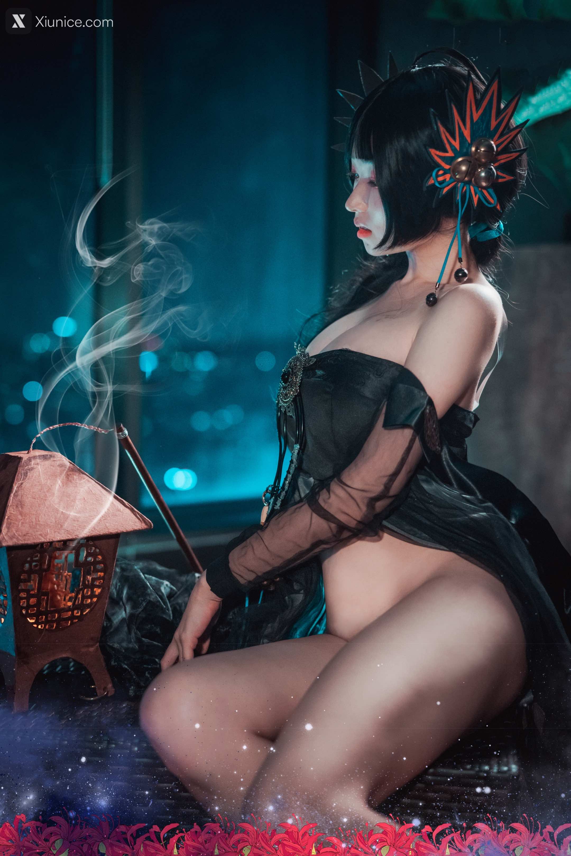 DJAWA Photo – Bambi (밤비) – Equinoctial Bari (Destiny Child) 第92张