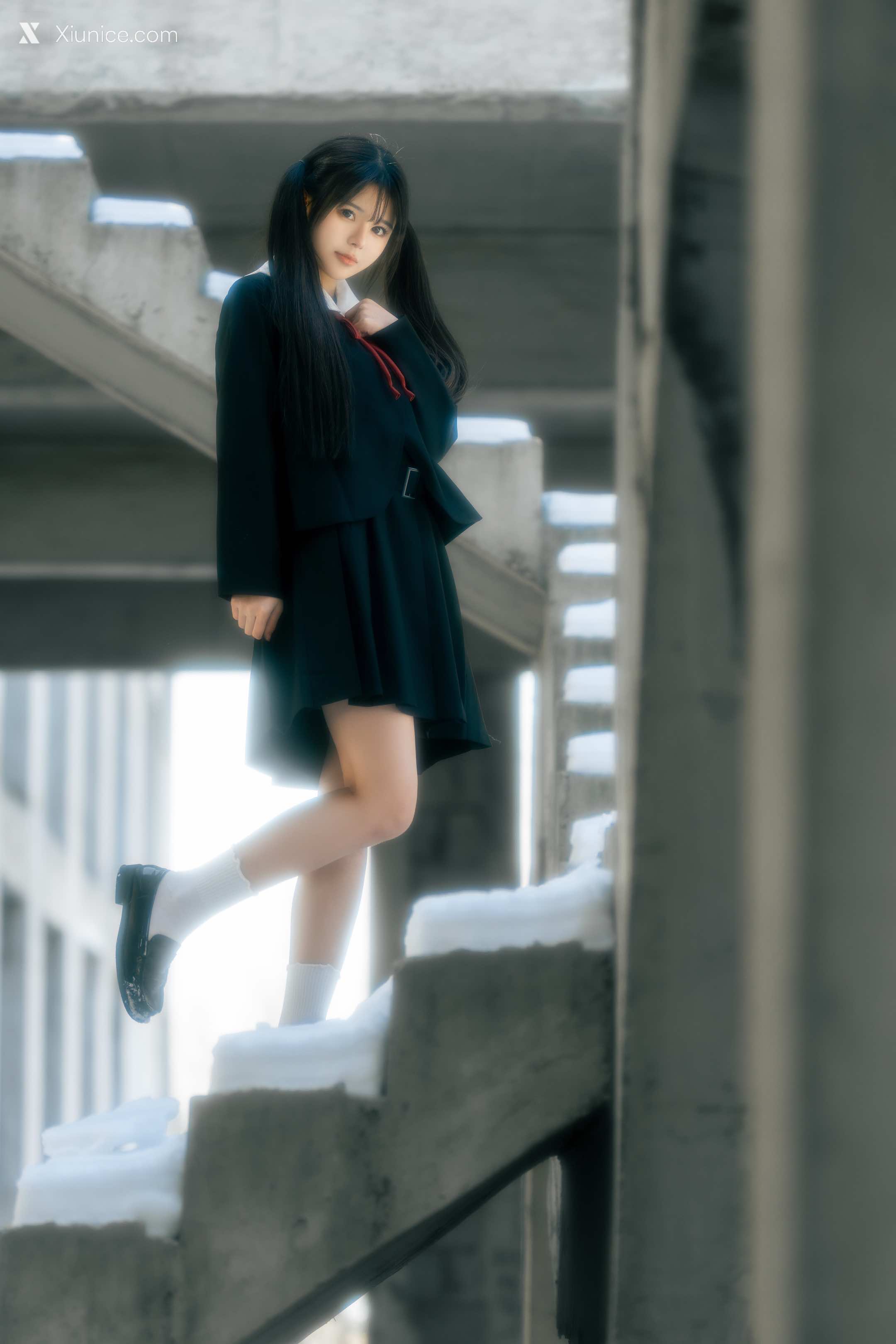 Coser@rua阮阮 – rua阮阮 – 失乐园 第55张