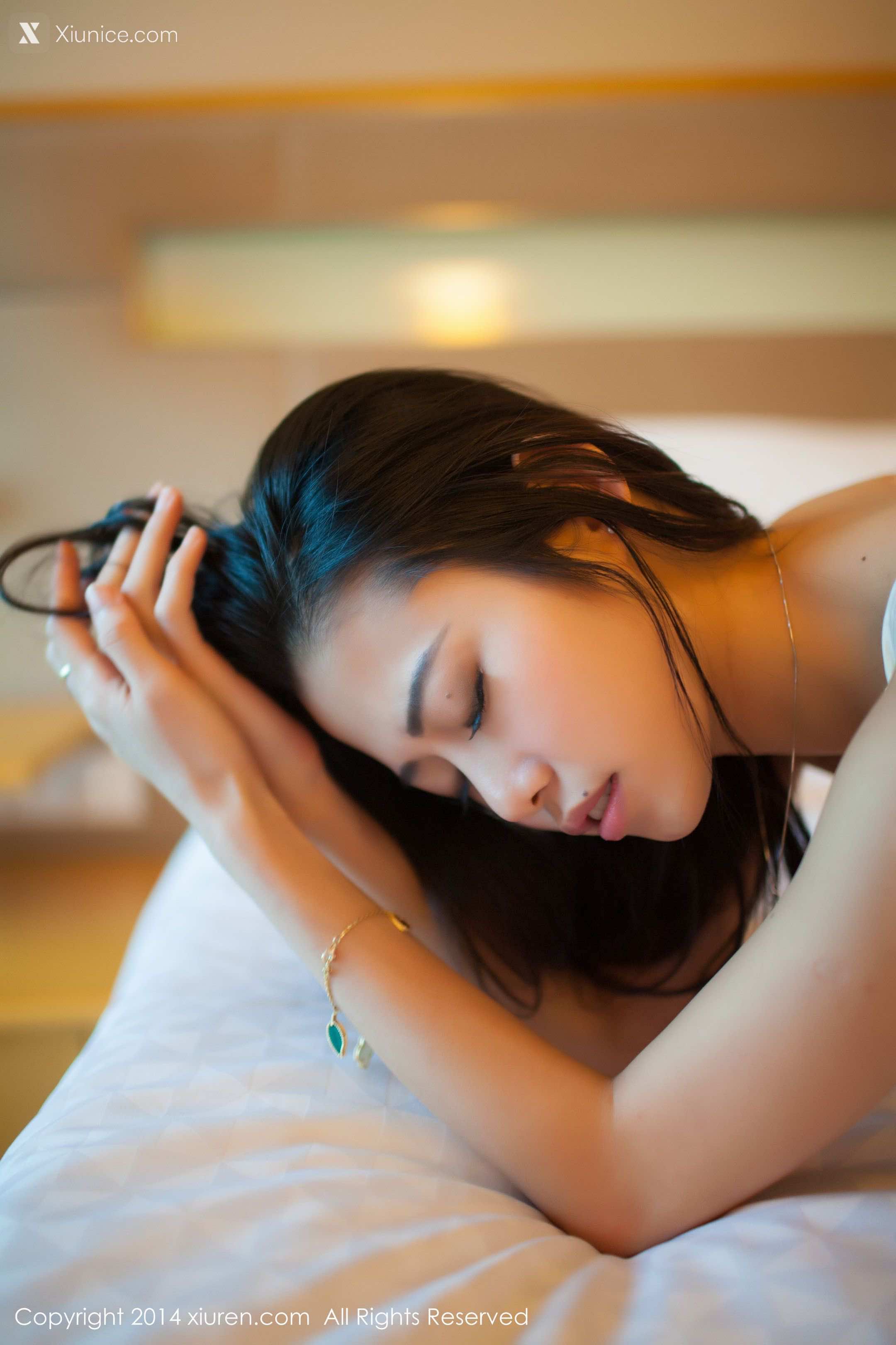 Xiuren秀人网 No.0161 luvian本能 第31张