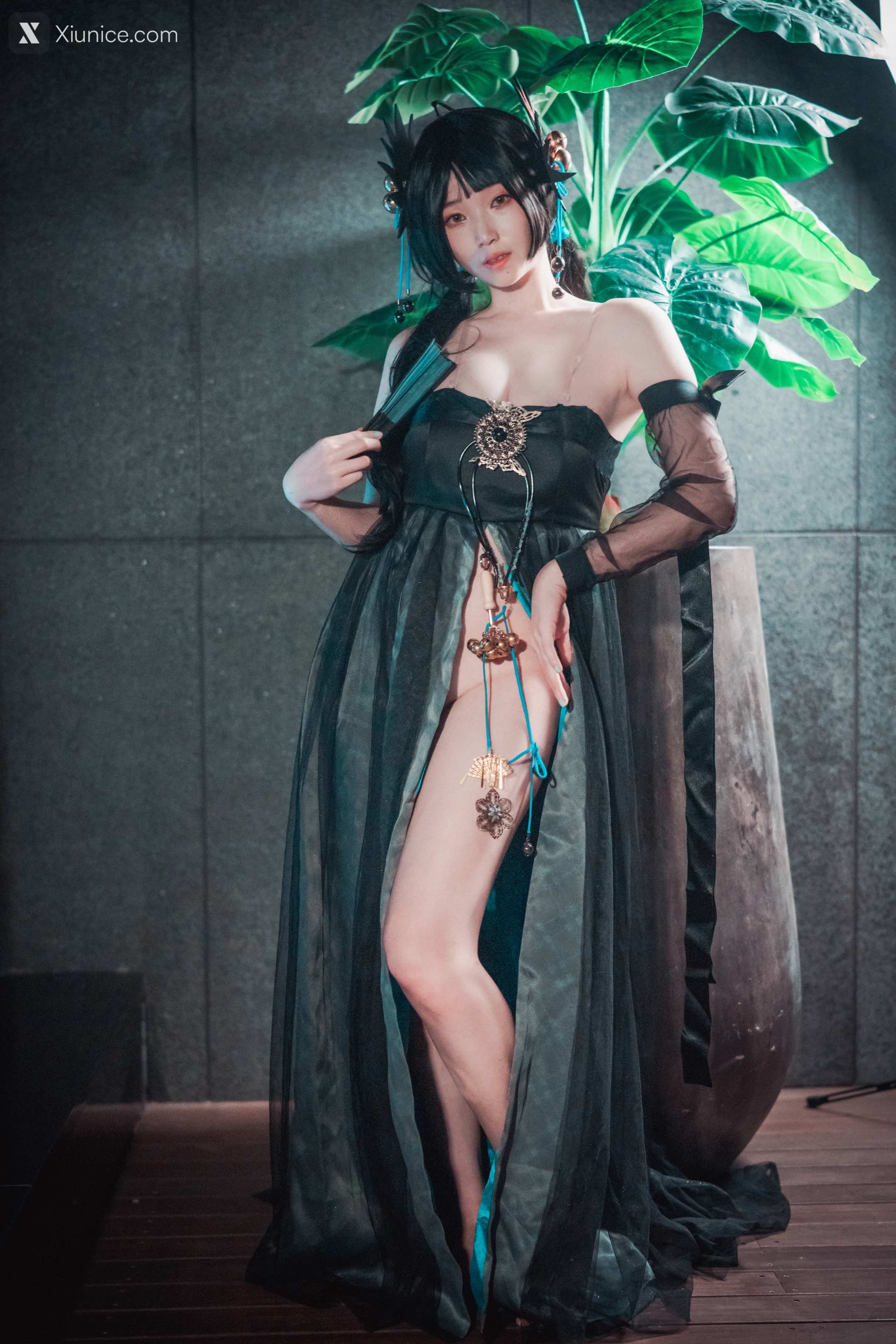 DJAWA Photo – Bambi (밤비) – Equinoctial Bari (Destiny Child) 第72张