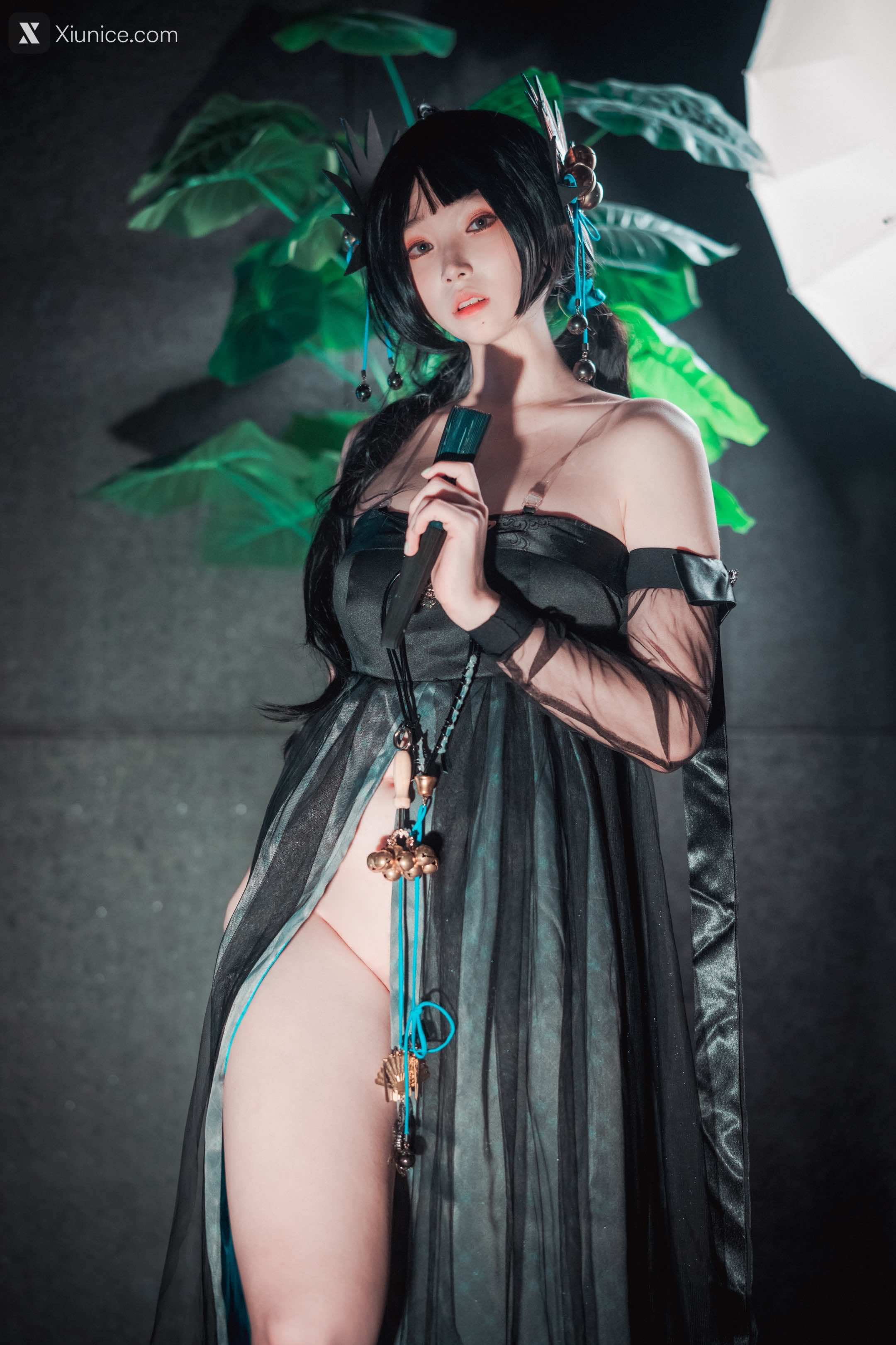 DJAWA Photo – Bambi (밤비) – Equinoctial Bari (Destiny Child) 第78张