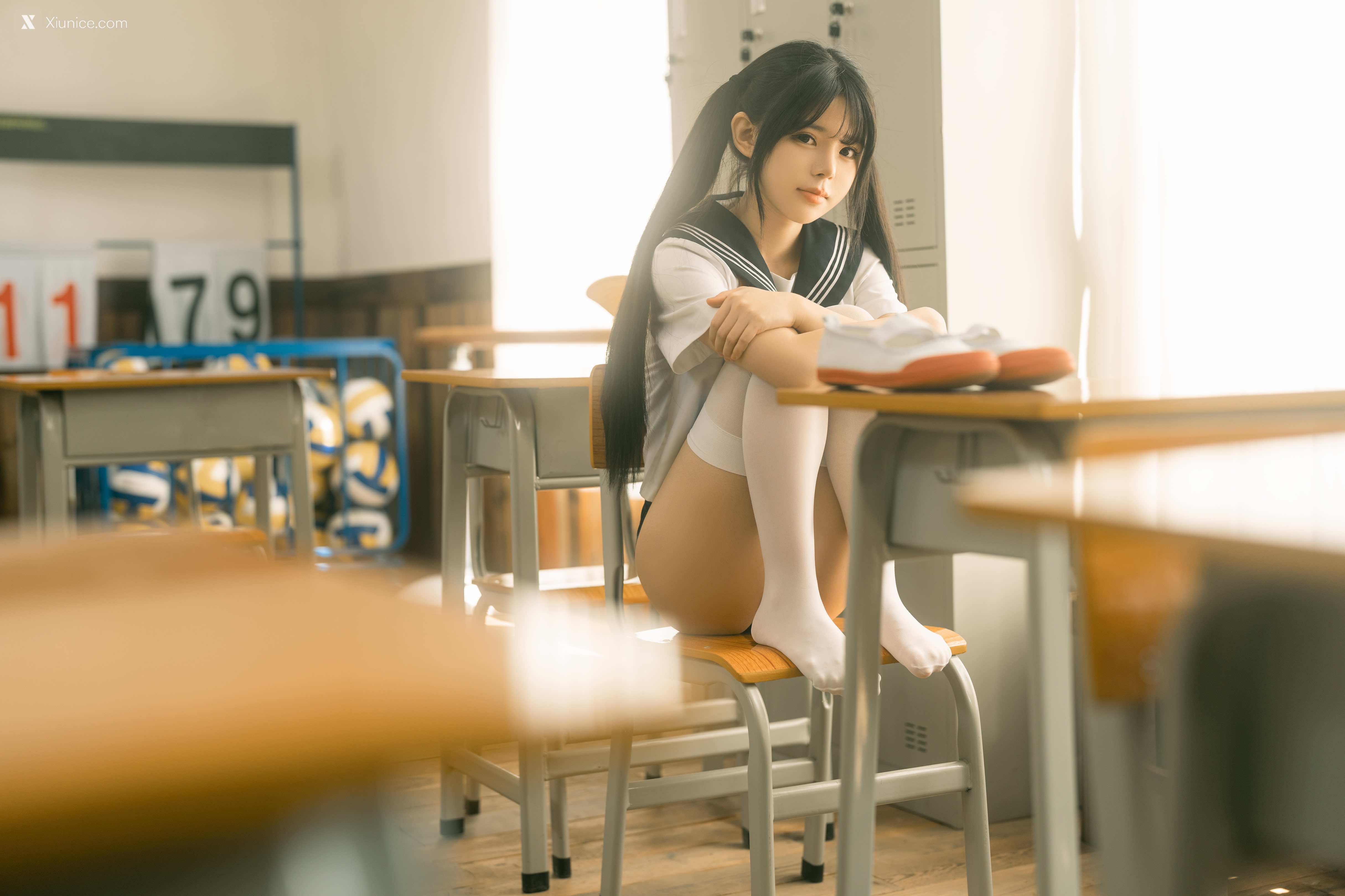 Coser@rua阮阮 – rua阮阮 – 小丸子 第33张