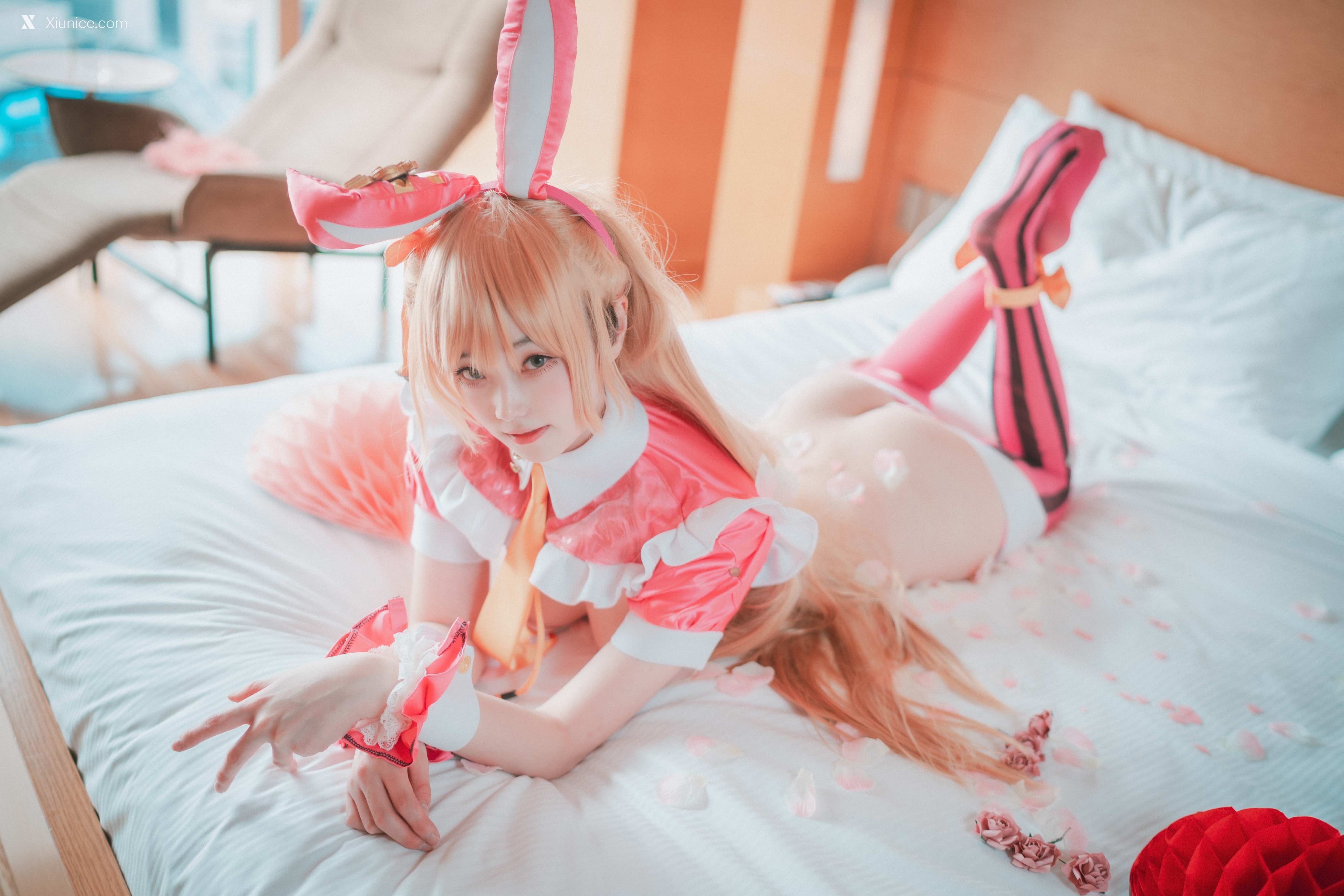 DJAWA Photo – Bambi (밤비) – Fancy Me 第11张