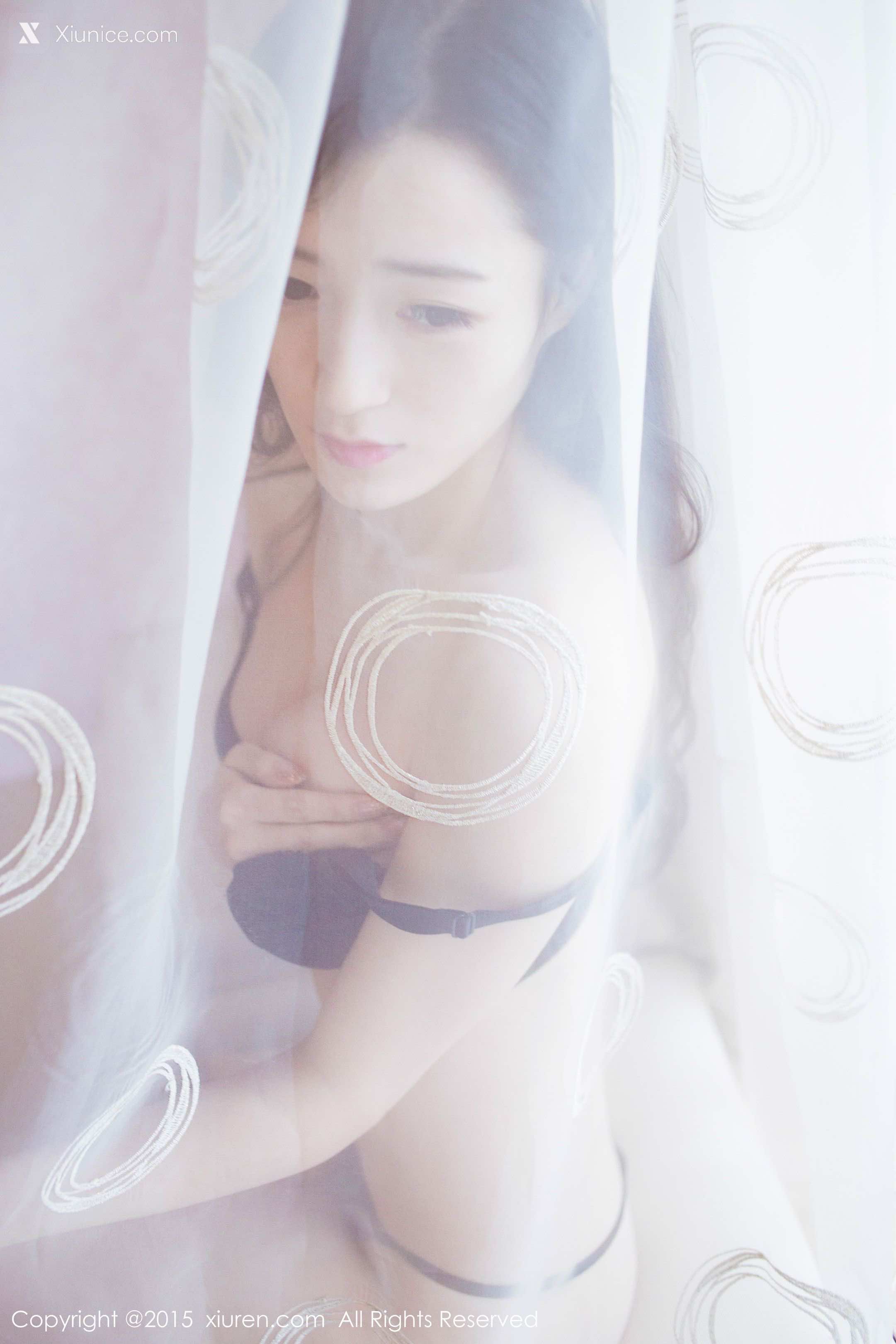 Xiuren秀人网 No.0306 麻吉小兔子 第7张