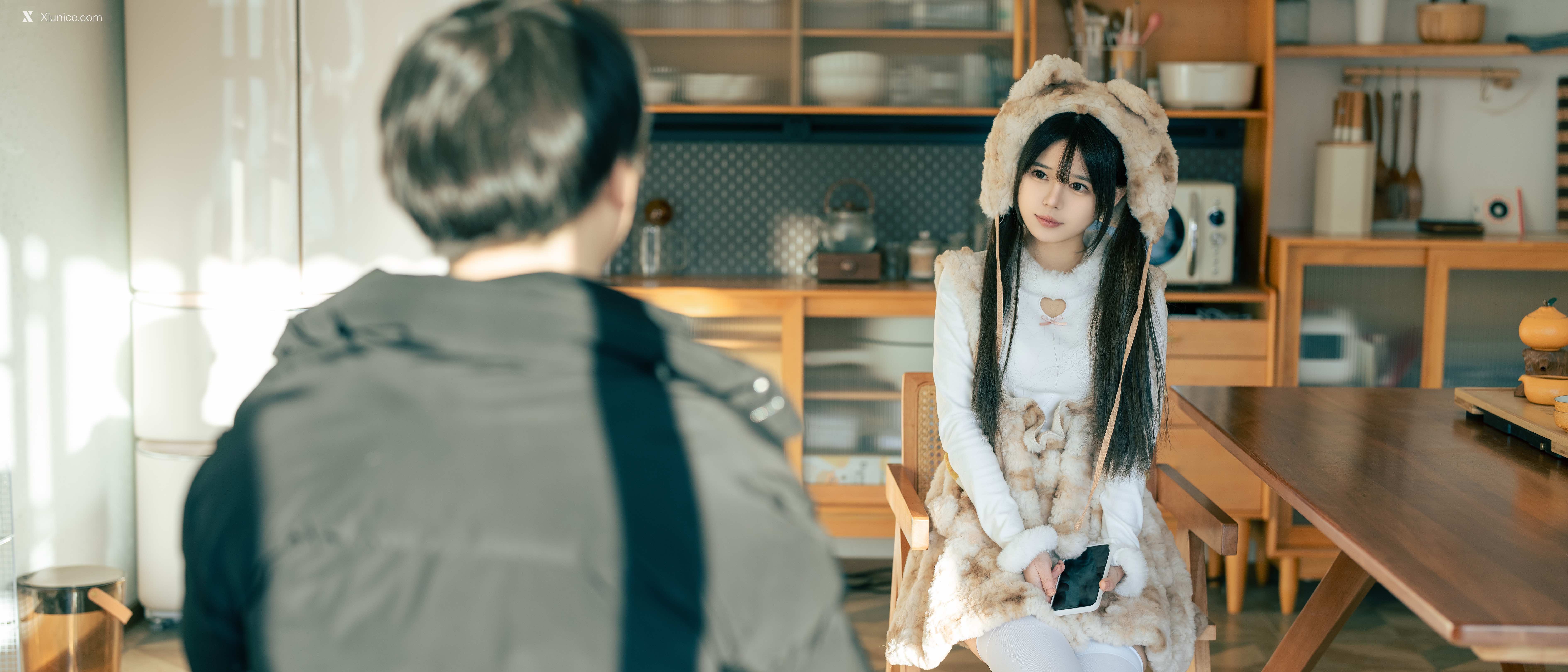 Coser@rua阮阮 – rua阮阮 – 叫兽的恶作剧 终章 第5张