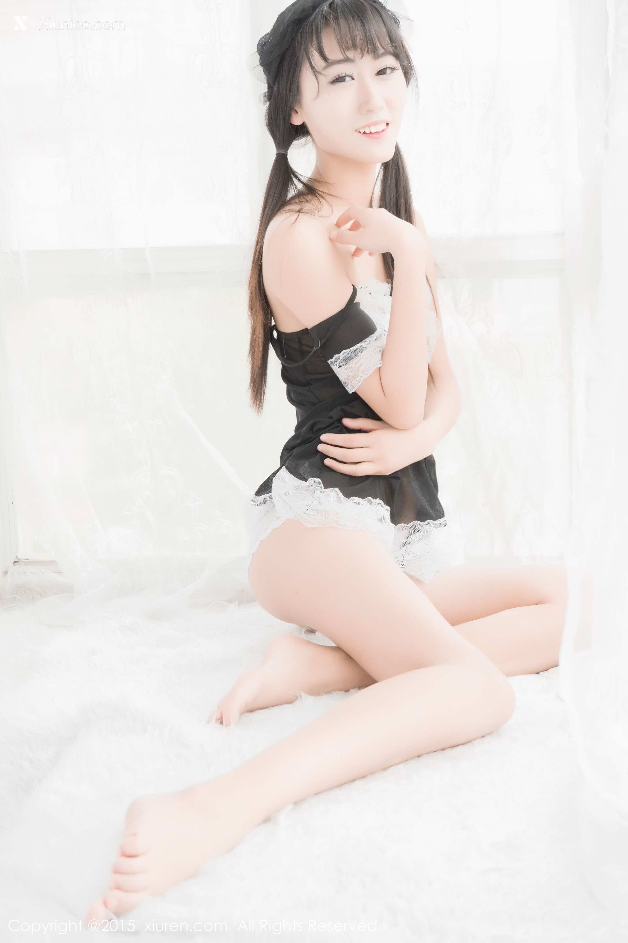 Xiuren秀人网 No.0319 素素subaby 第33张