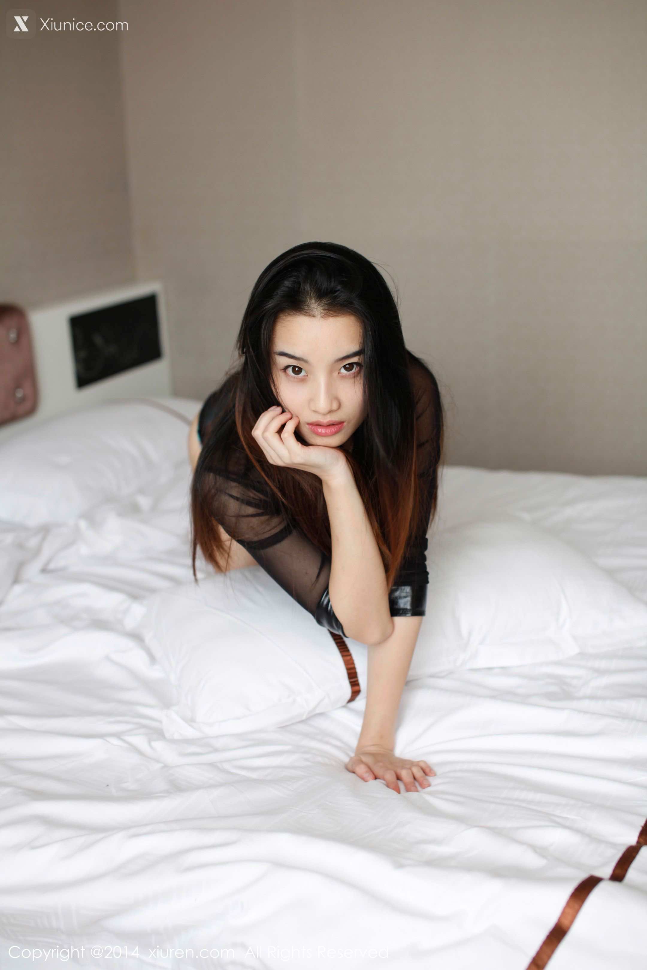 Xiuren秀人网 No.0240 洁兒Sookie 第138张