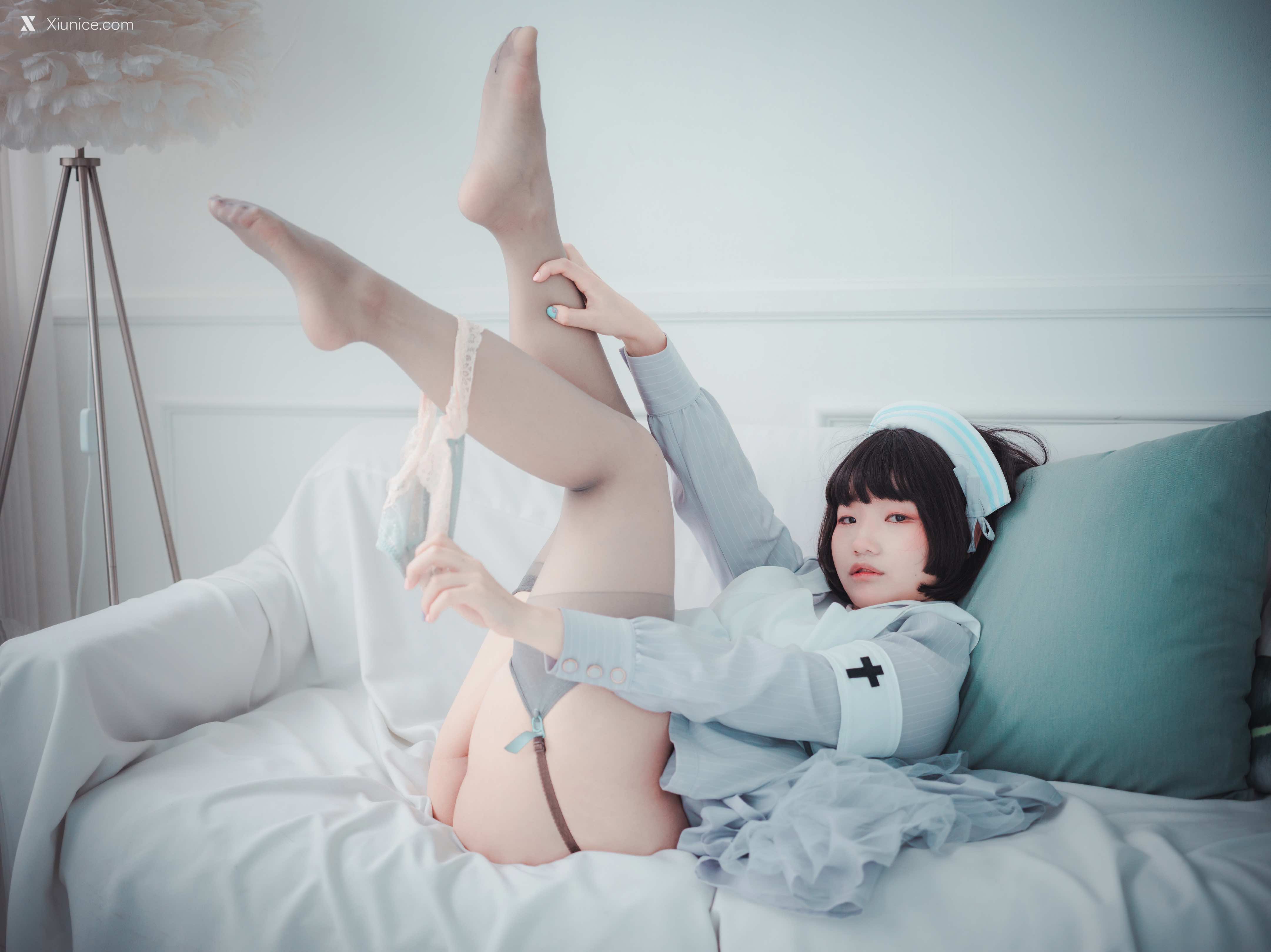 DJAWA Photo – Mimmi (밈미) – St. Esther 第104张