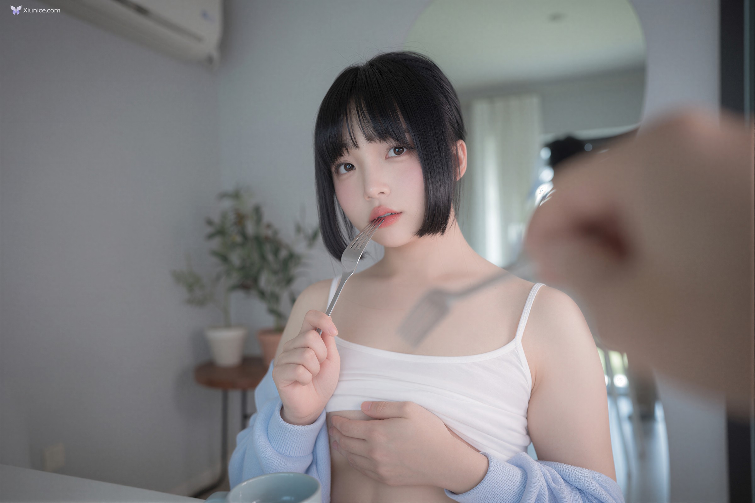 AI Refined Pur3 M3d4 Vol.293 第31张