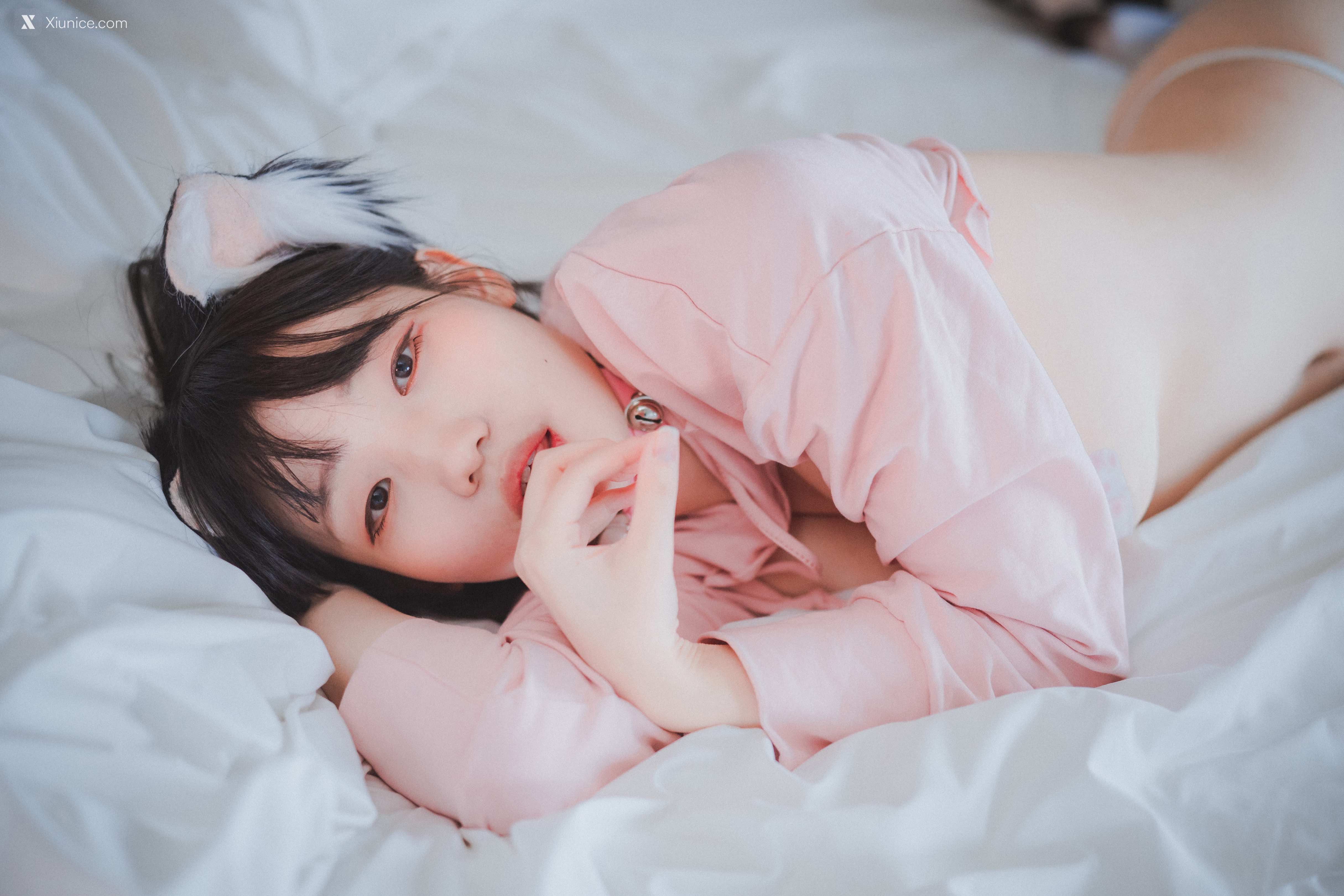 DJAWA Photo – Mimmi (밈미) – The Pet Girl 第26张