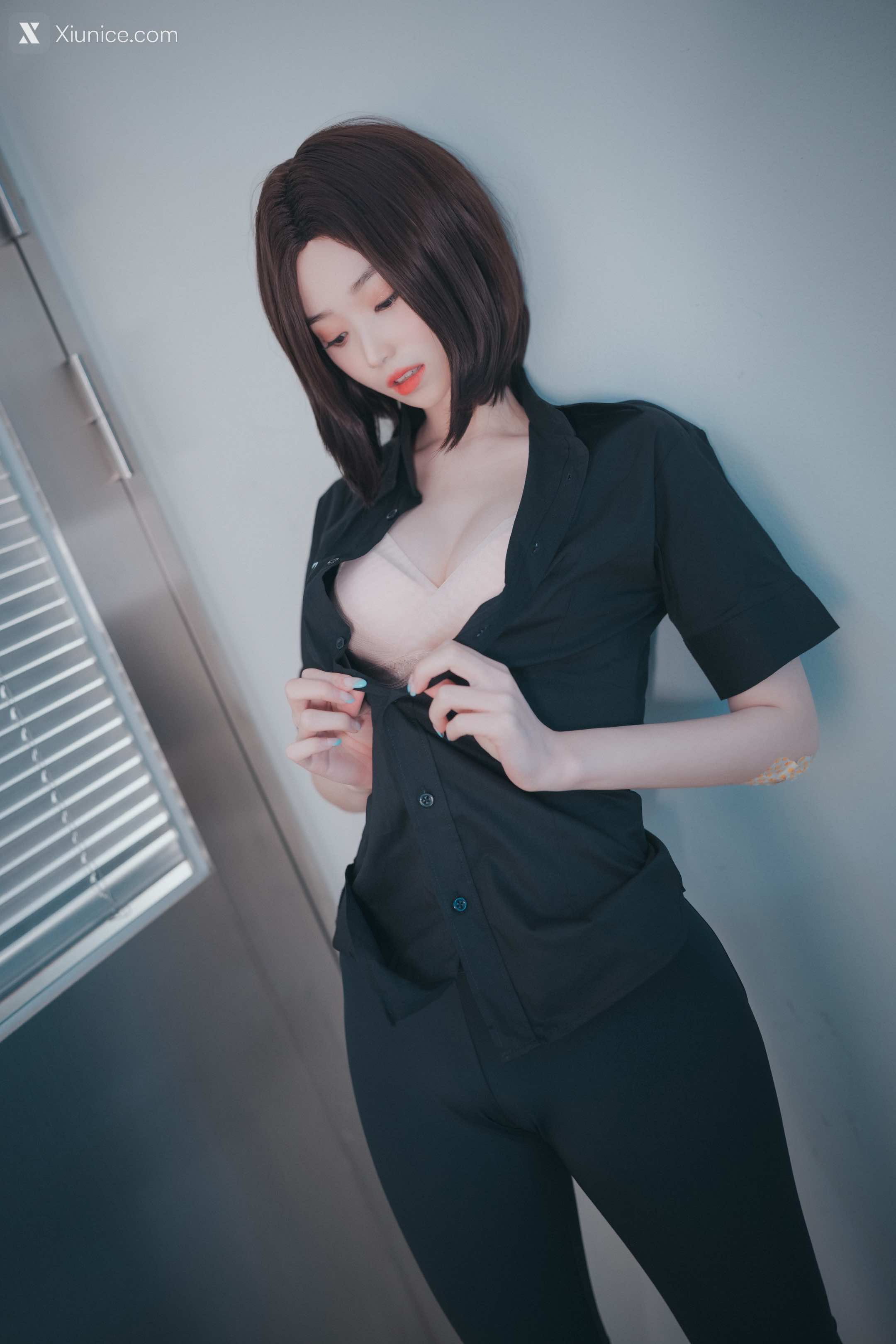 DJAWA Photo – Bambi (밤비) – “Hi Sam!” 第26张