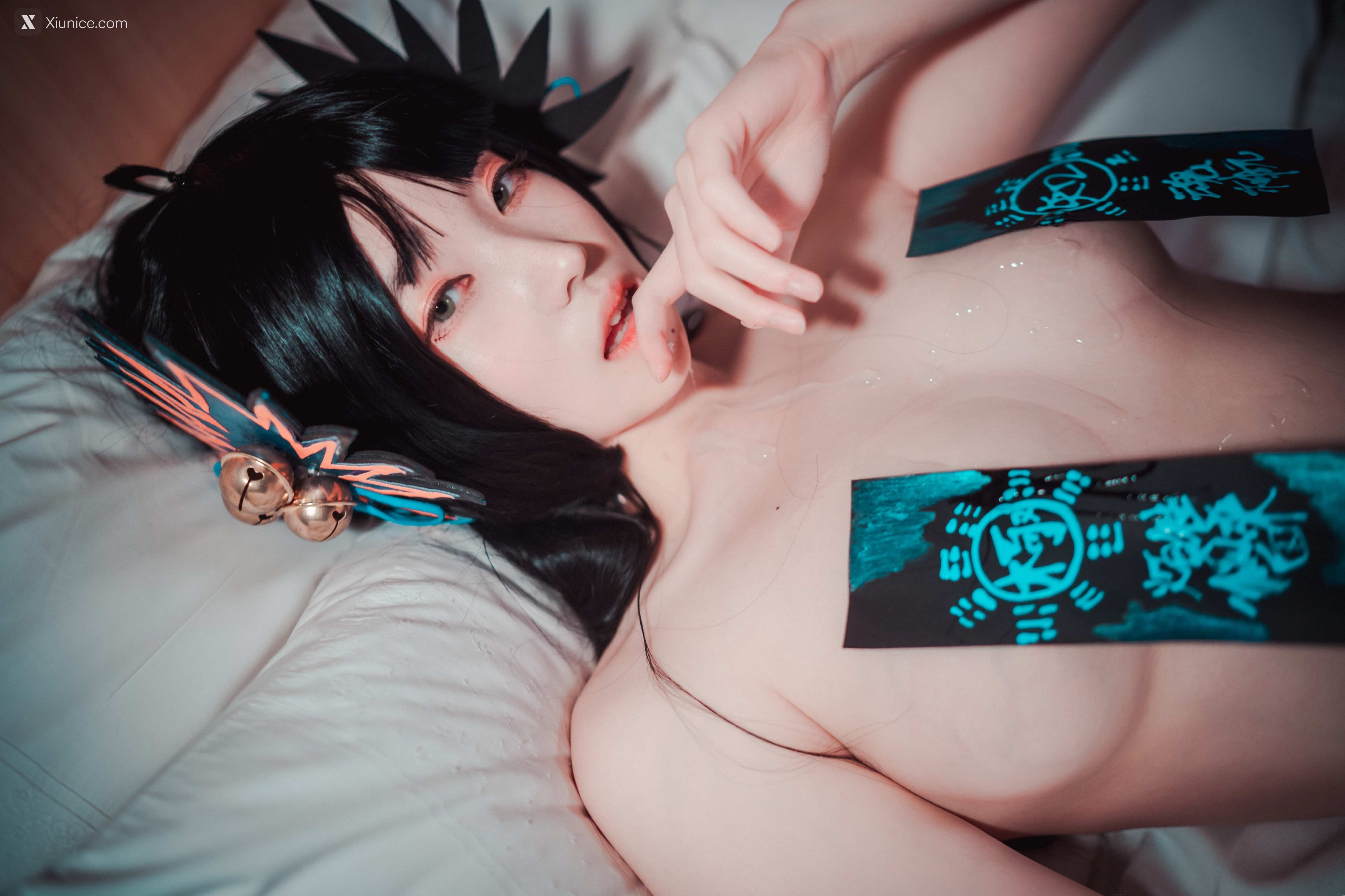 DJAWA Photo – Bambi (밤비) – Equinoctial Bari (Destiny Child) 第115张