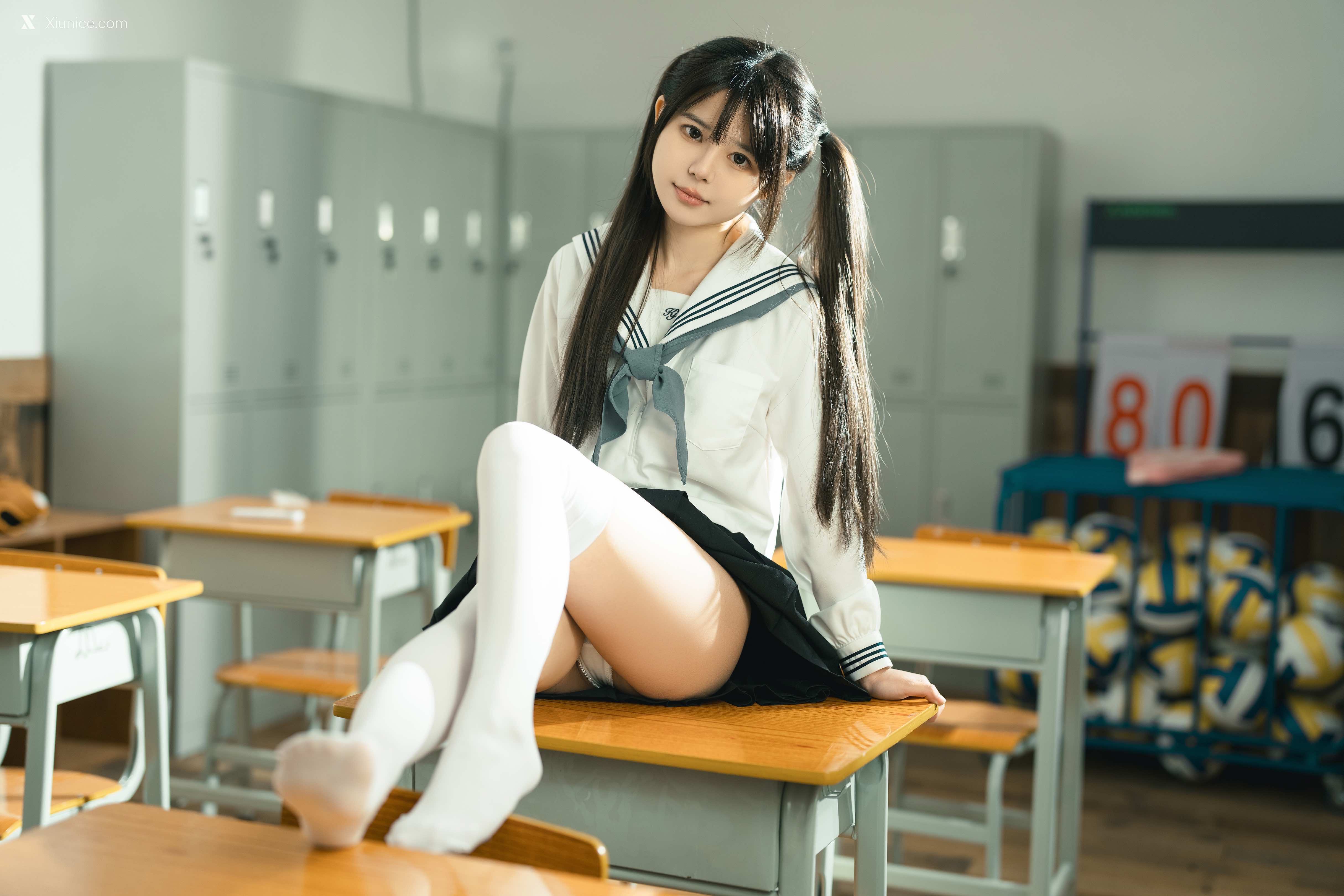 Coser@rua阮阮 – rua阮阮 – 授课中 第17张