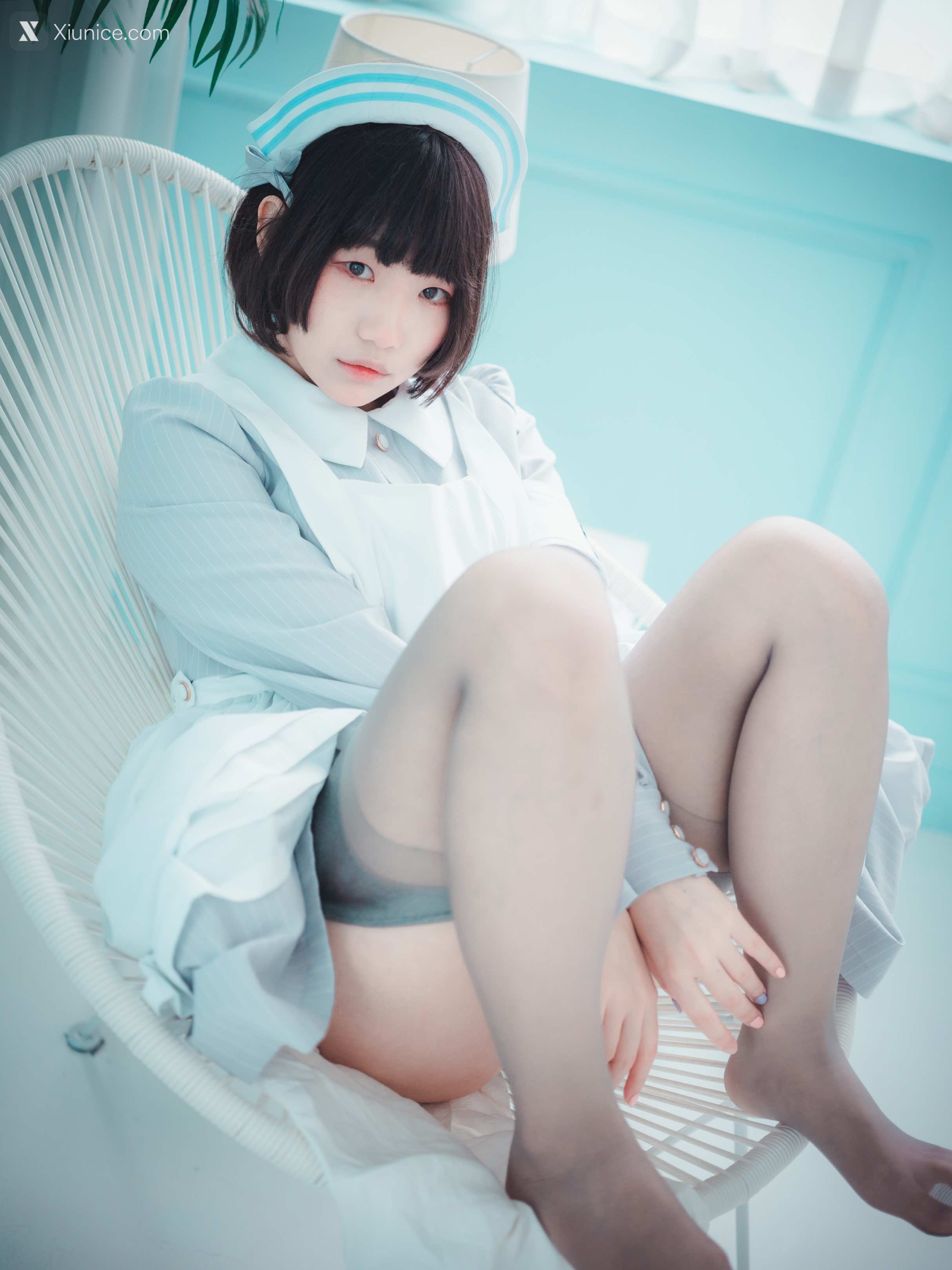 DJAWA Photo – Mimmi (밈미) – St. Esther 第40张