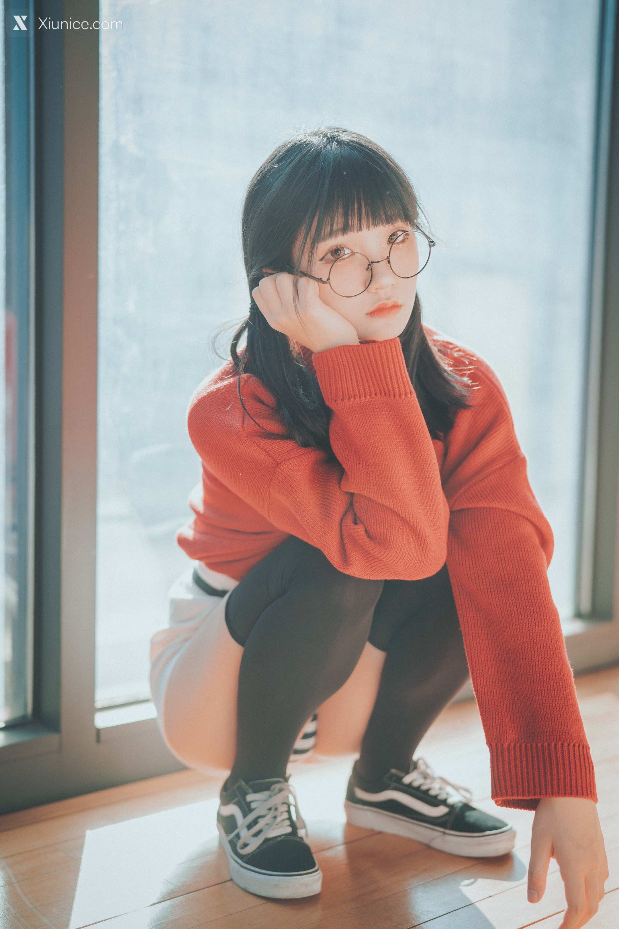 DJAWA Photo – Jeong Jenny (정제니) – Brooklyn Girl 第7张