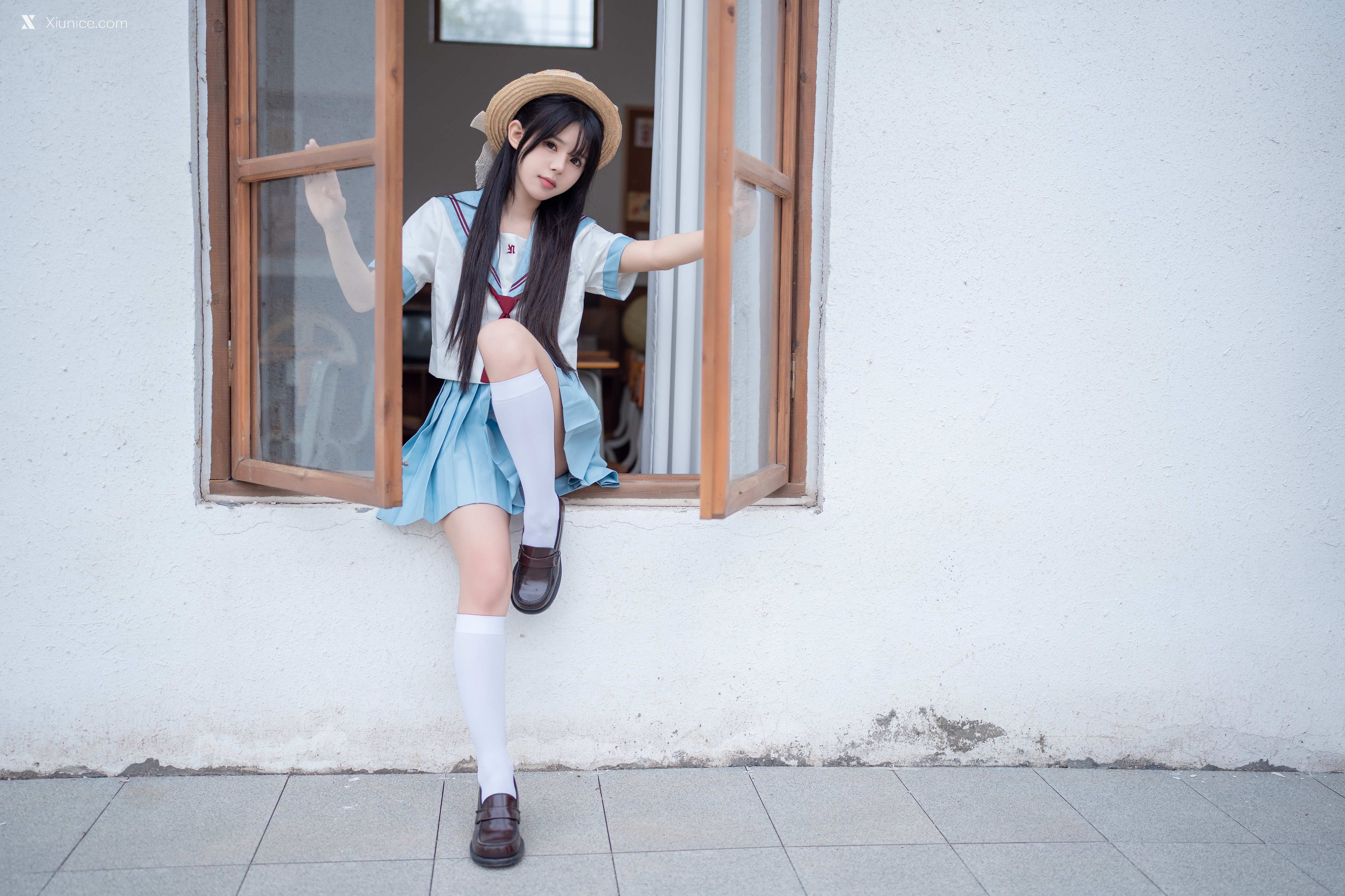 Coser@rua阮阮 – rua阮阮 – 雪糕 第13张
