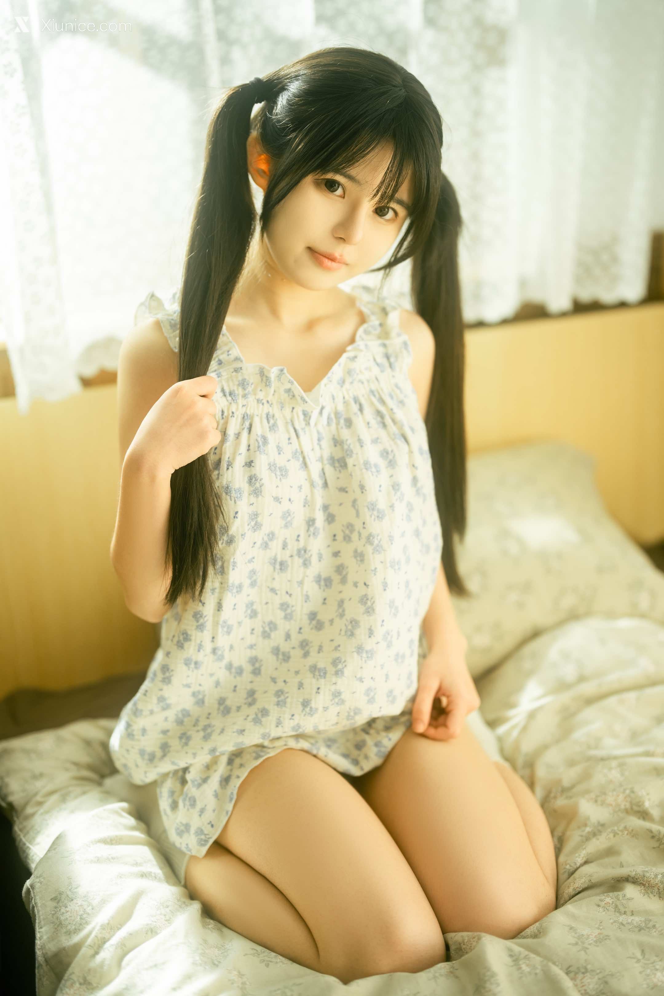 Coser@rua阮阮 – rua阮阮 – 小翠花 第17张