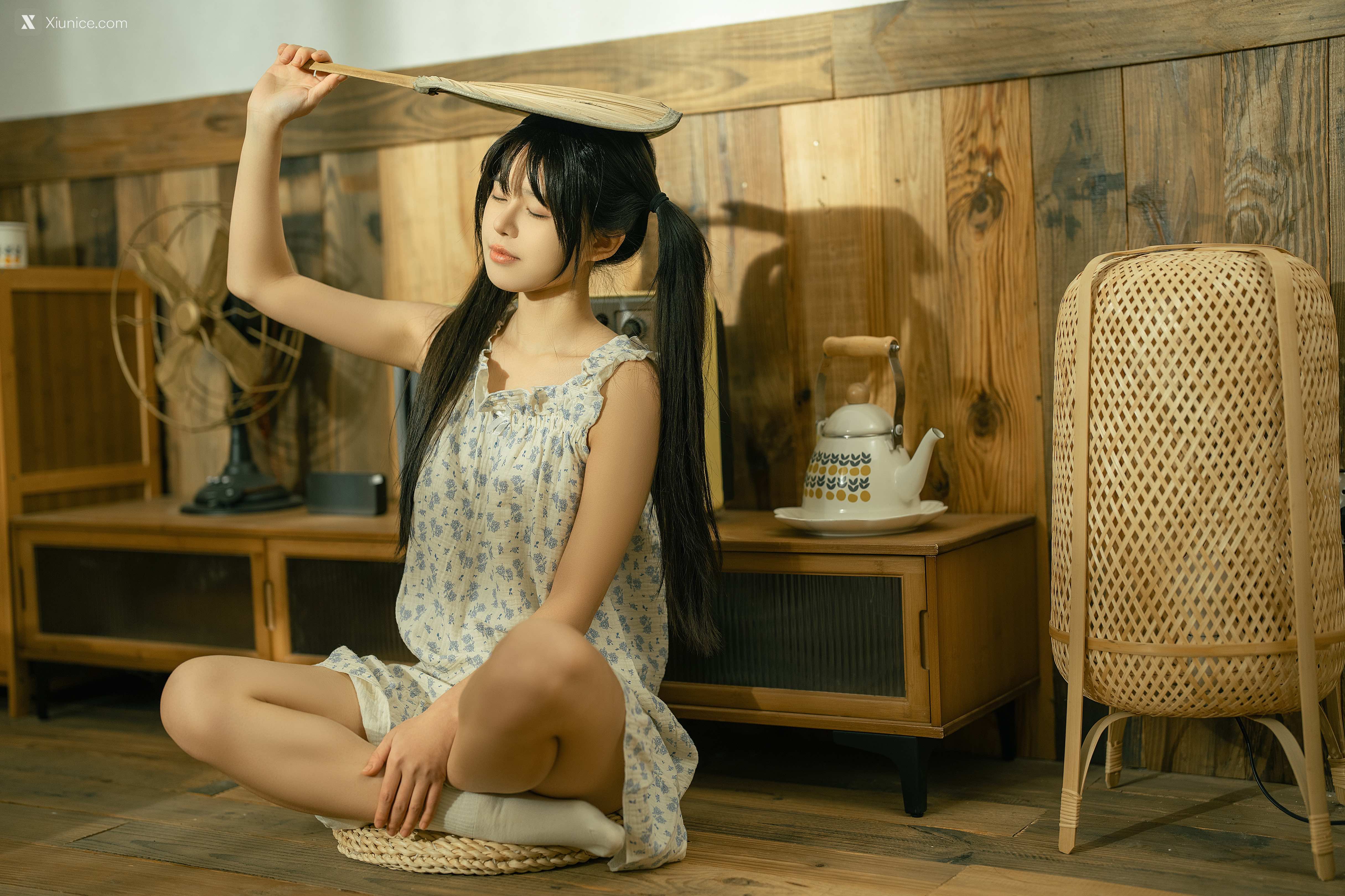 Coser@rua阮阮 – rua阮阮 – 小翠花 第12张
