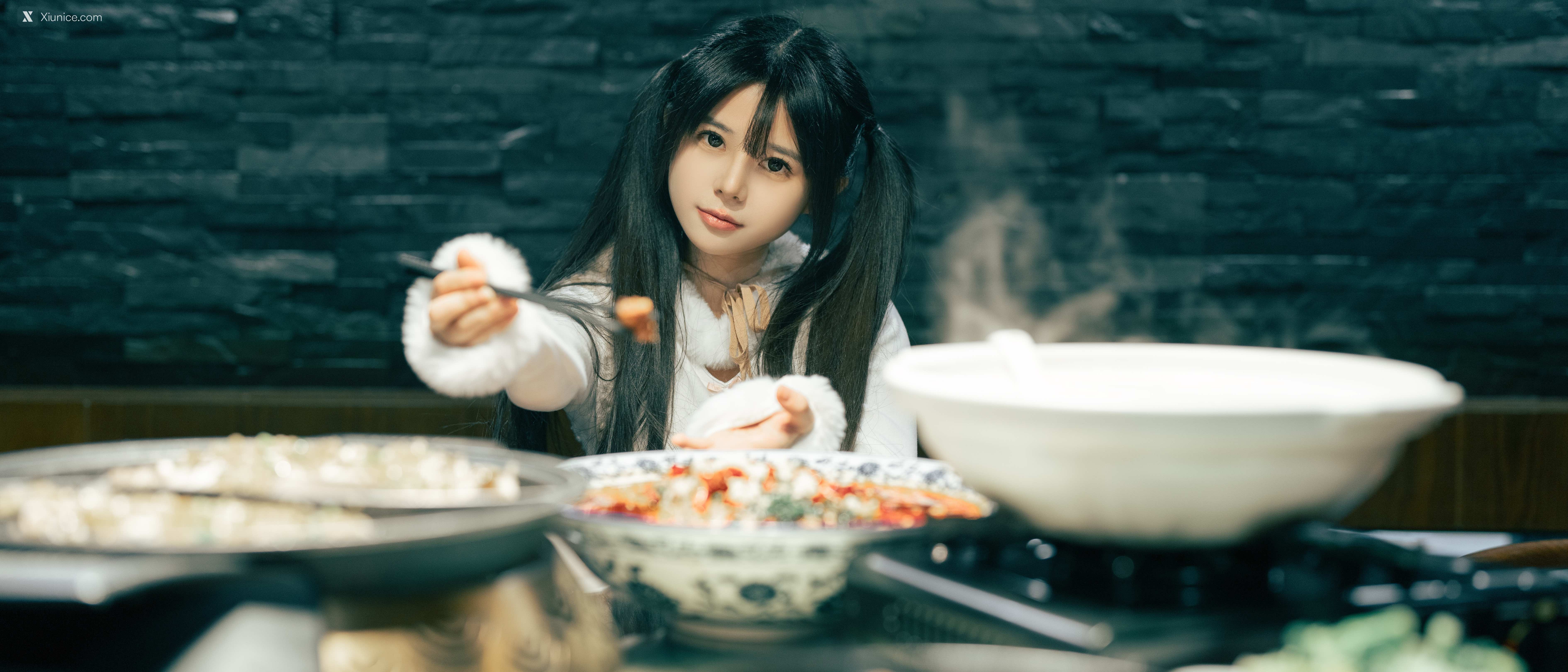 Coser@rua阮阮 – rua阮阮 – 叫兽的恶作剧 终章 第27张