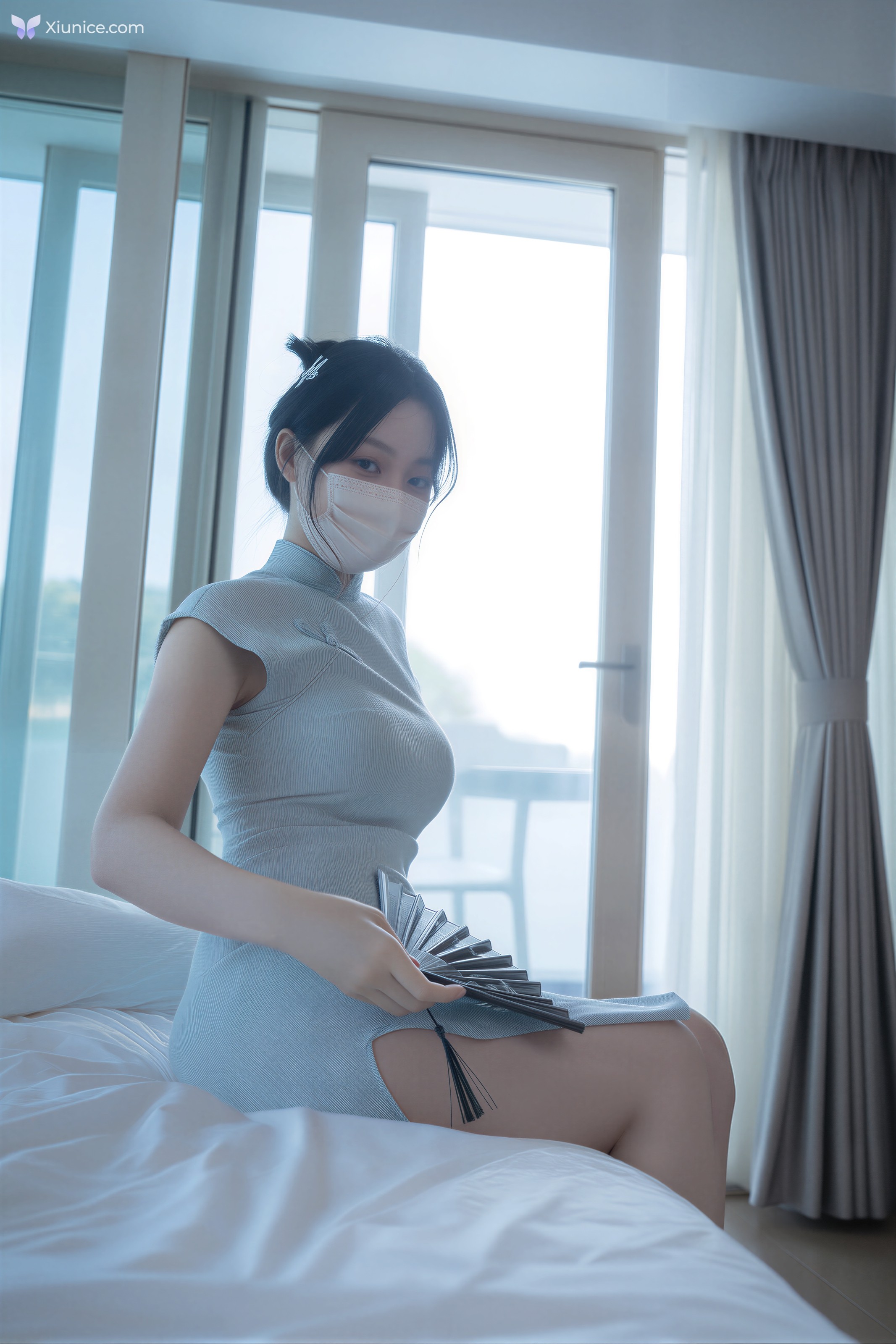 AI Refined X-LEVEL Heejae Vol.61 第1张