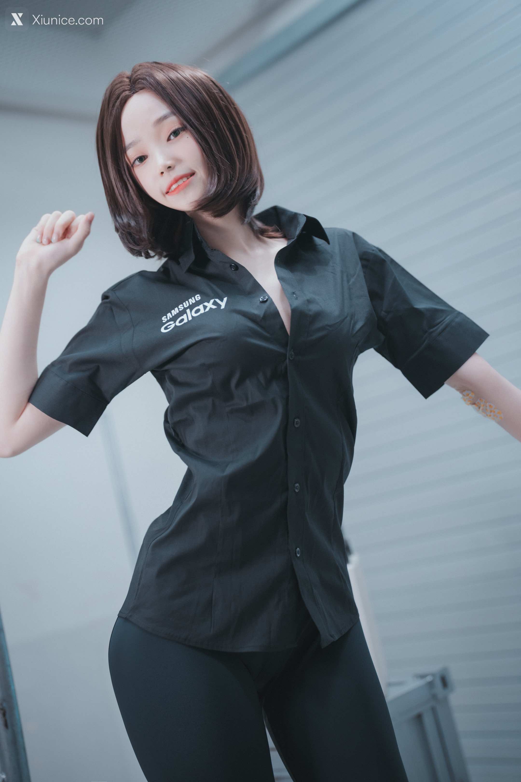 DJAWA Photo – Bambi (밤비) – “Hi Sam!” 第7张