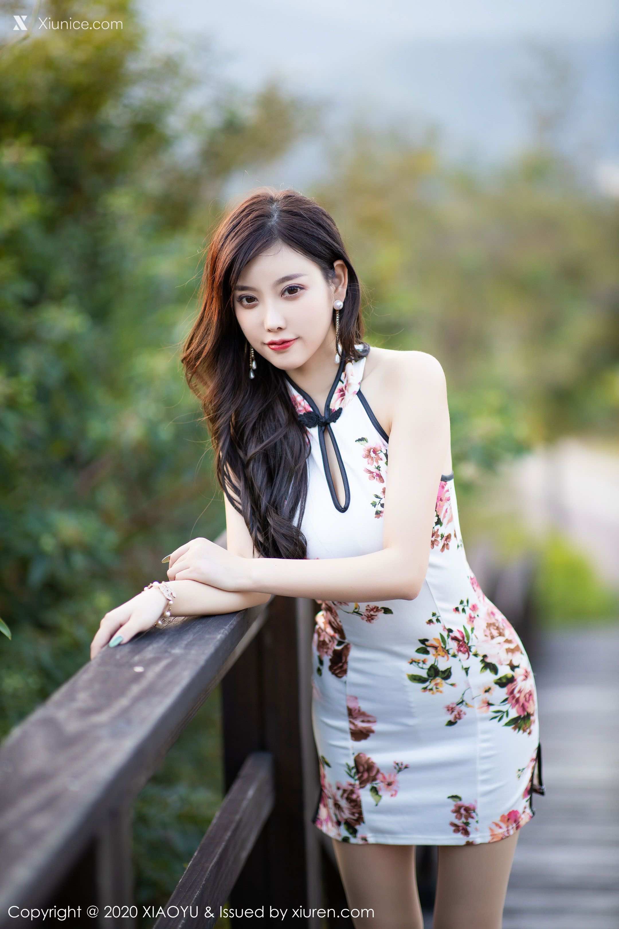 XiaoYu语画界 Vol.0233 杨晨晨sugar 第81张