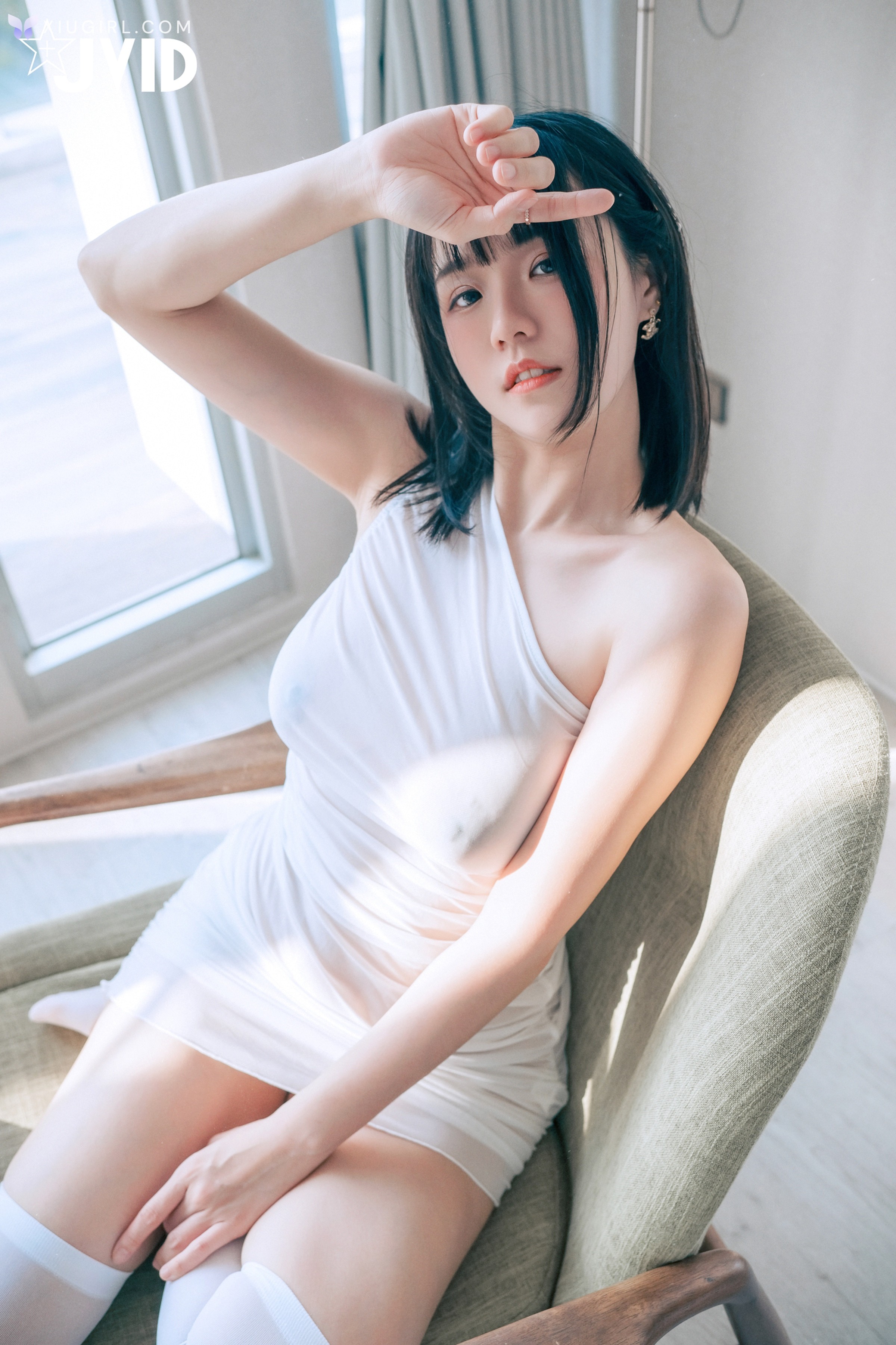 JVID Angela寶7 – 豪乳情婦の不倫旅行寶七跪舔肉棒的色色拜金萌妹靈巧的舌頭舔來舔去 第234张