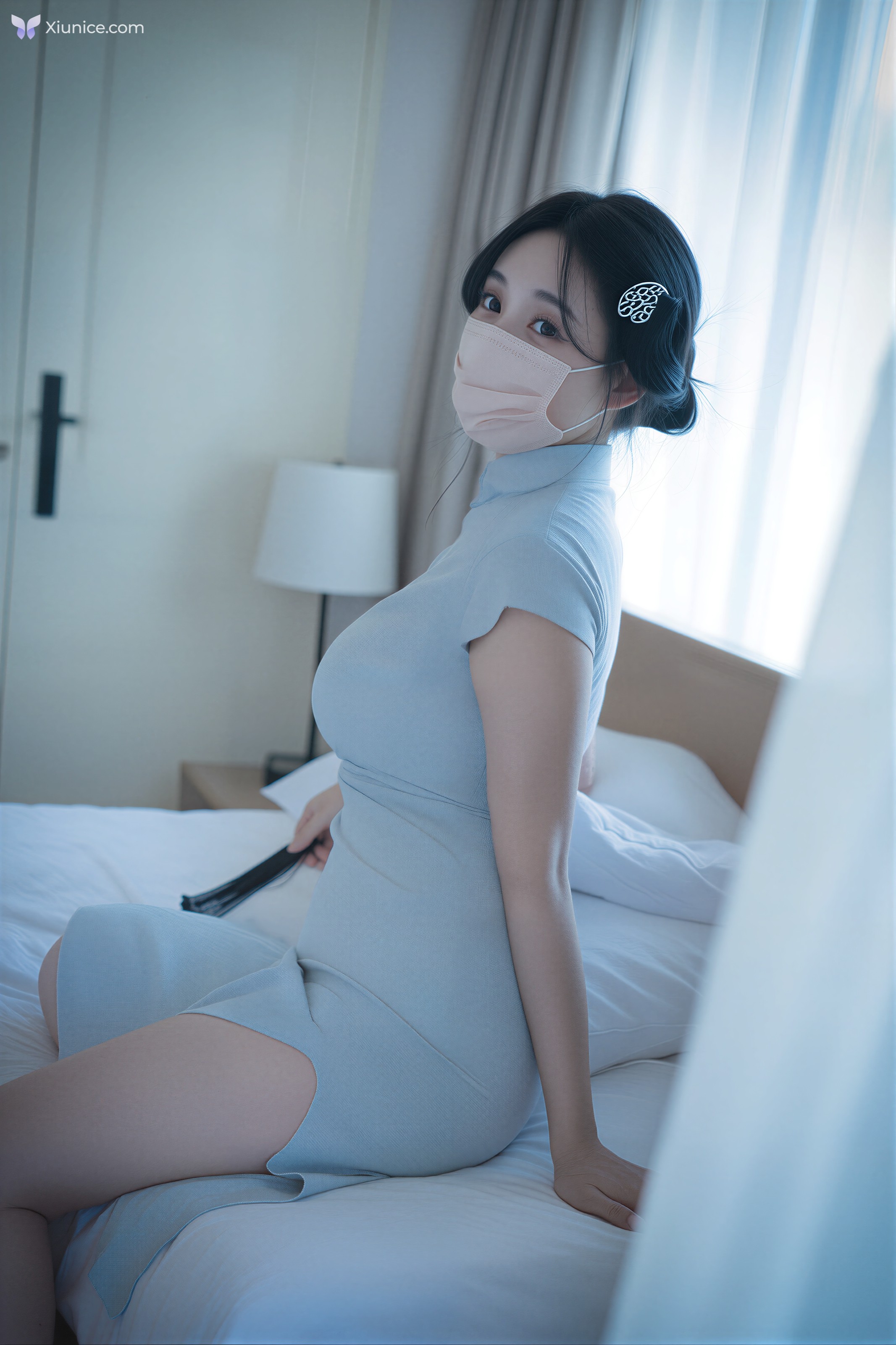 AI Refined X-LEVEL Heejae Vol.61 第46张
