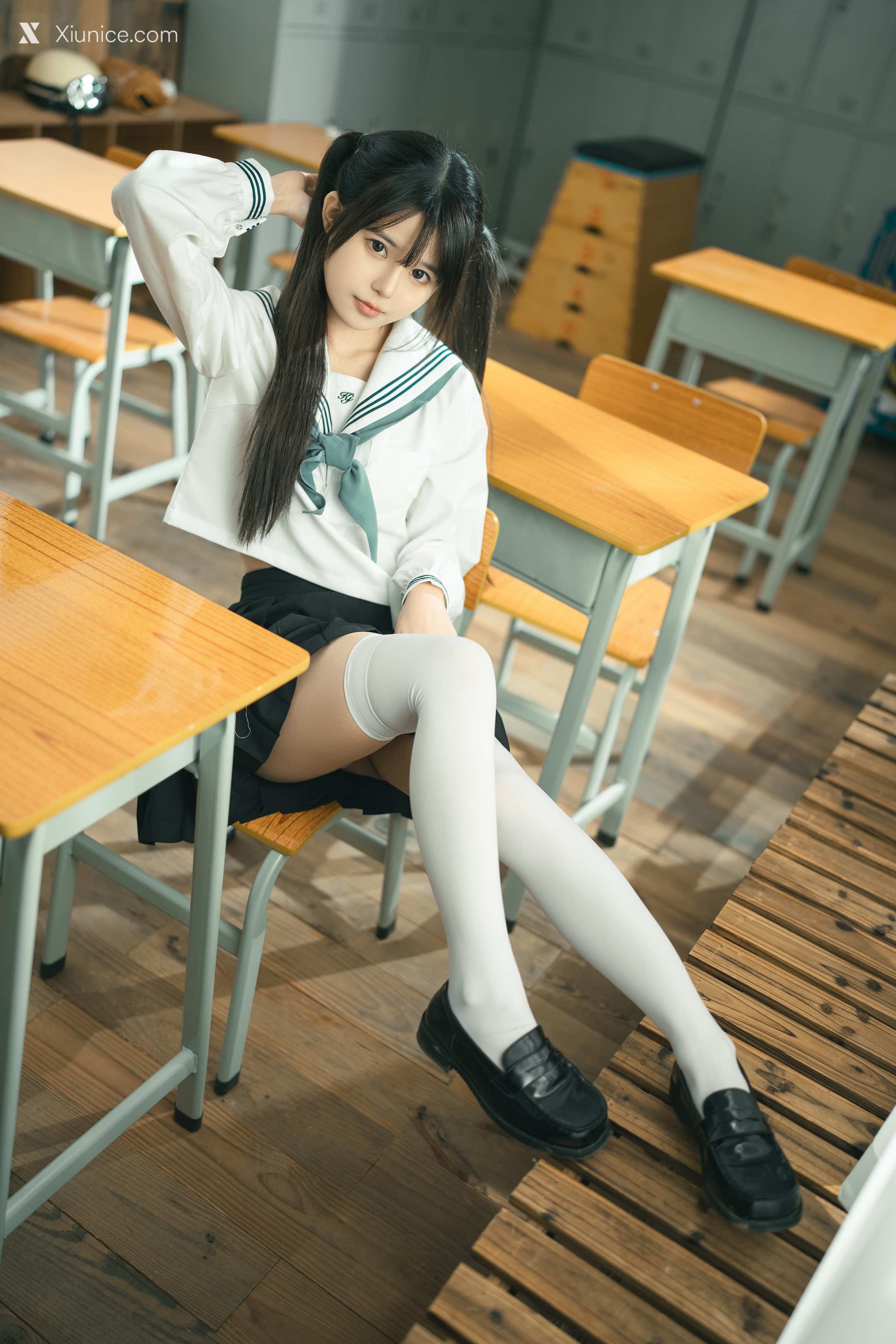 Coser@rua阮阮 – rua阮阮 – 授课中 第55张
