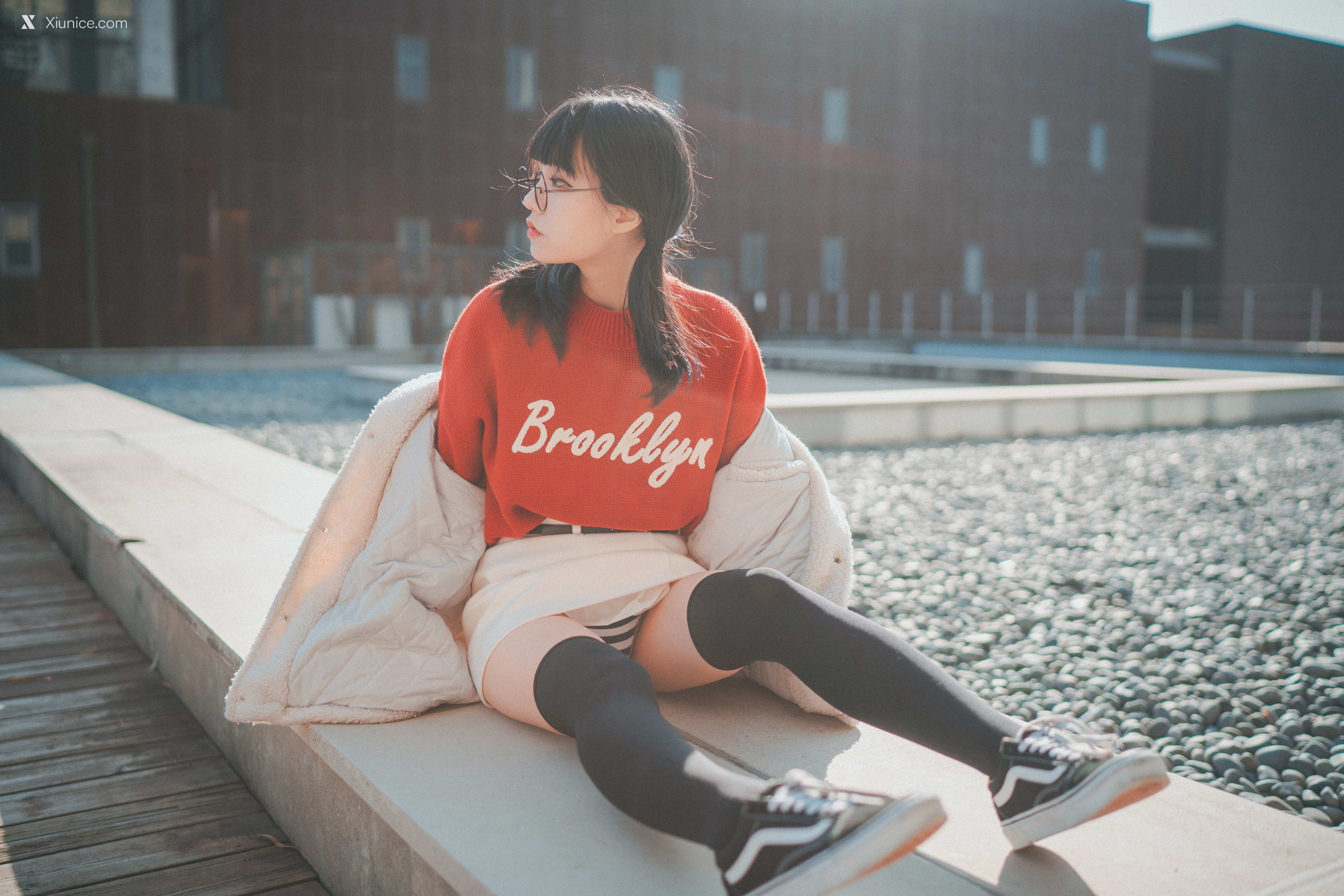 DJAWA Photo – Jeong Jenny (정제니) – Brooklyn Girl 第21张